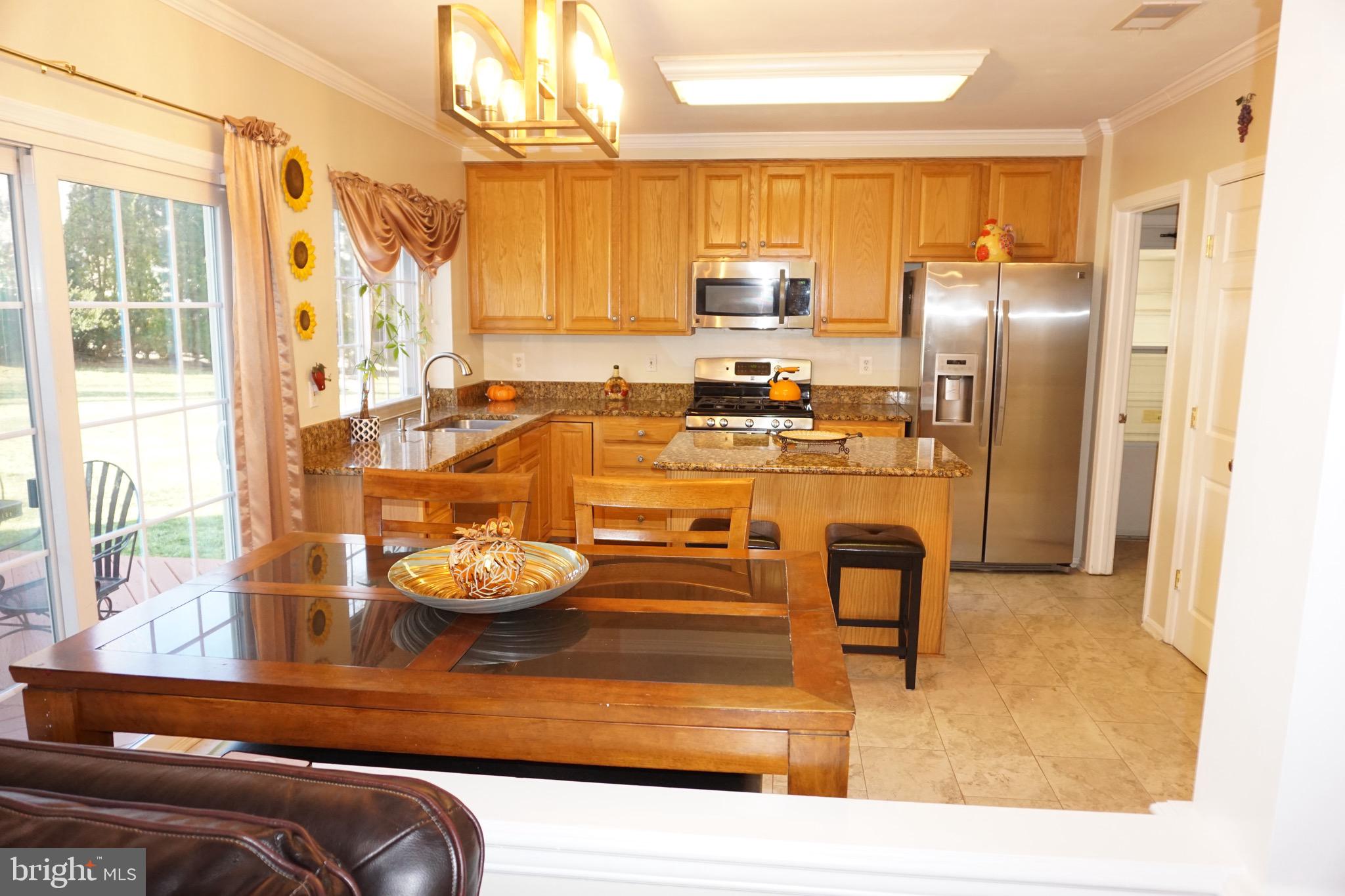 WINDING CREEK ESTATES - Residential