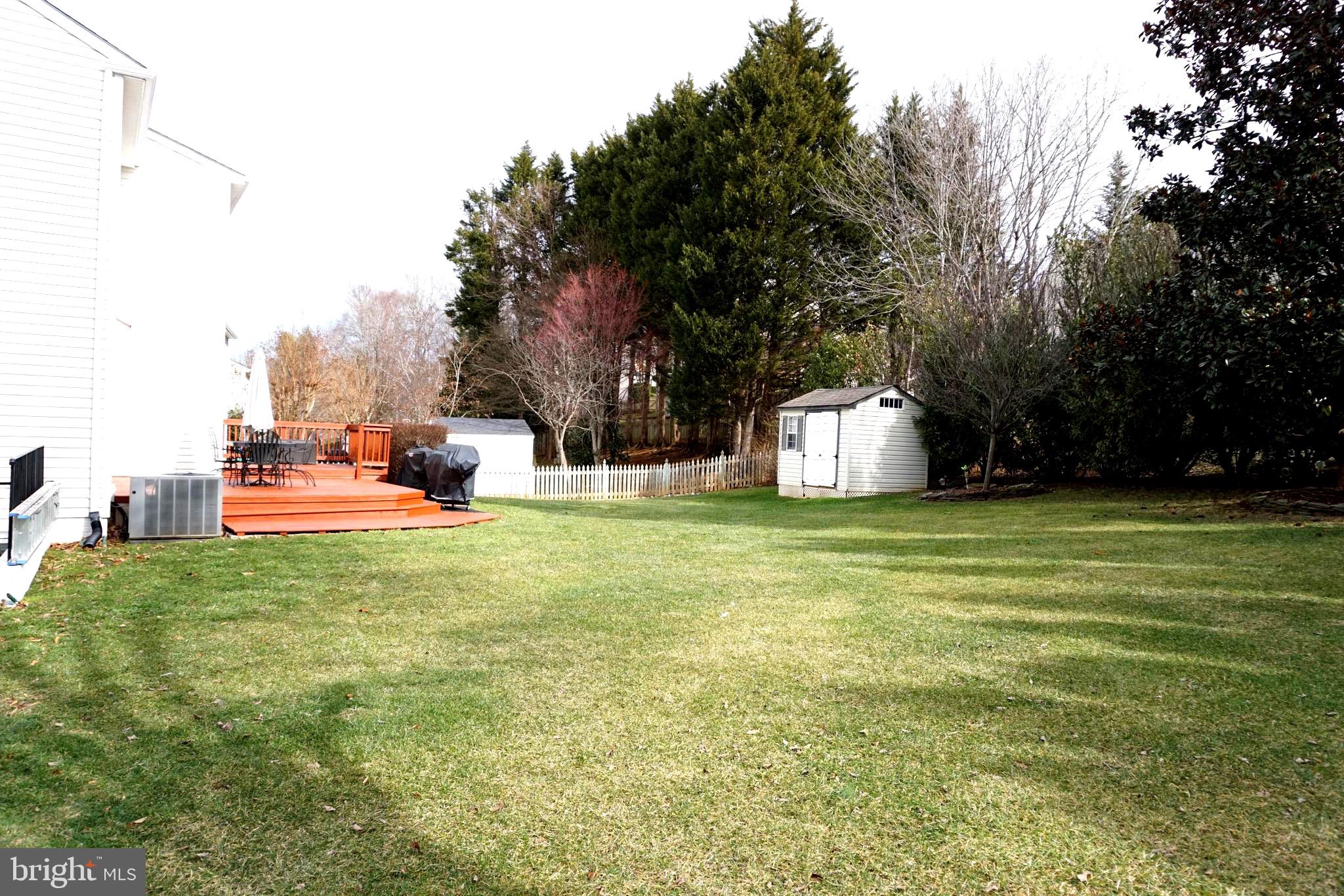 WINDING CREEK ESTATES - Residential