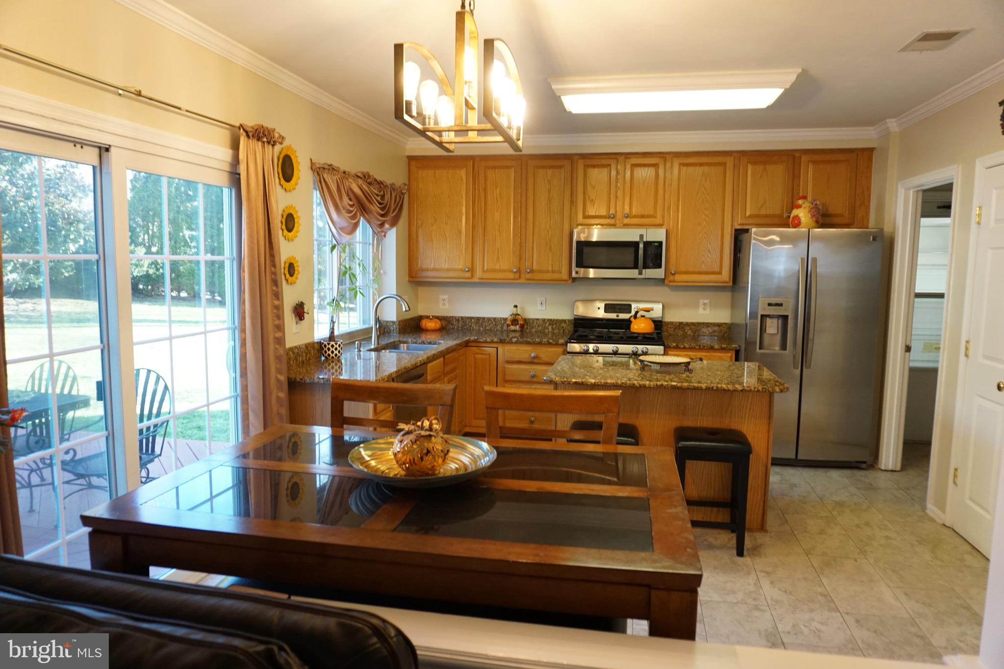 WINDING CREEK ESTATES - Residential