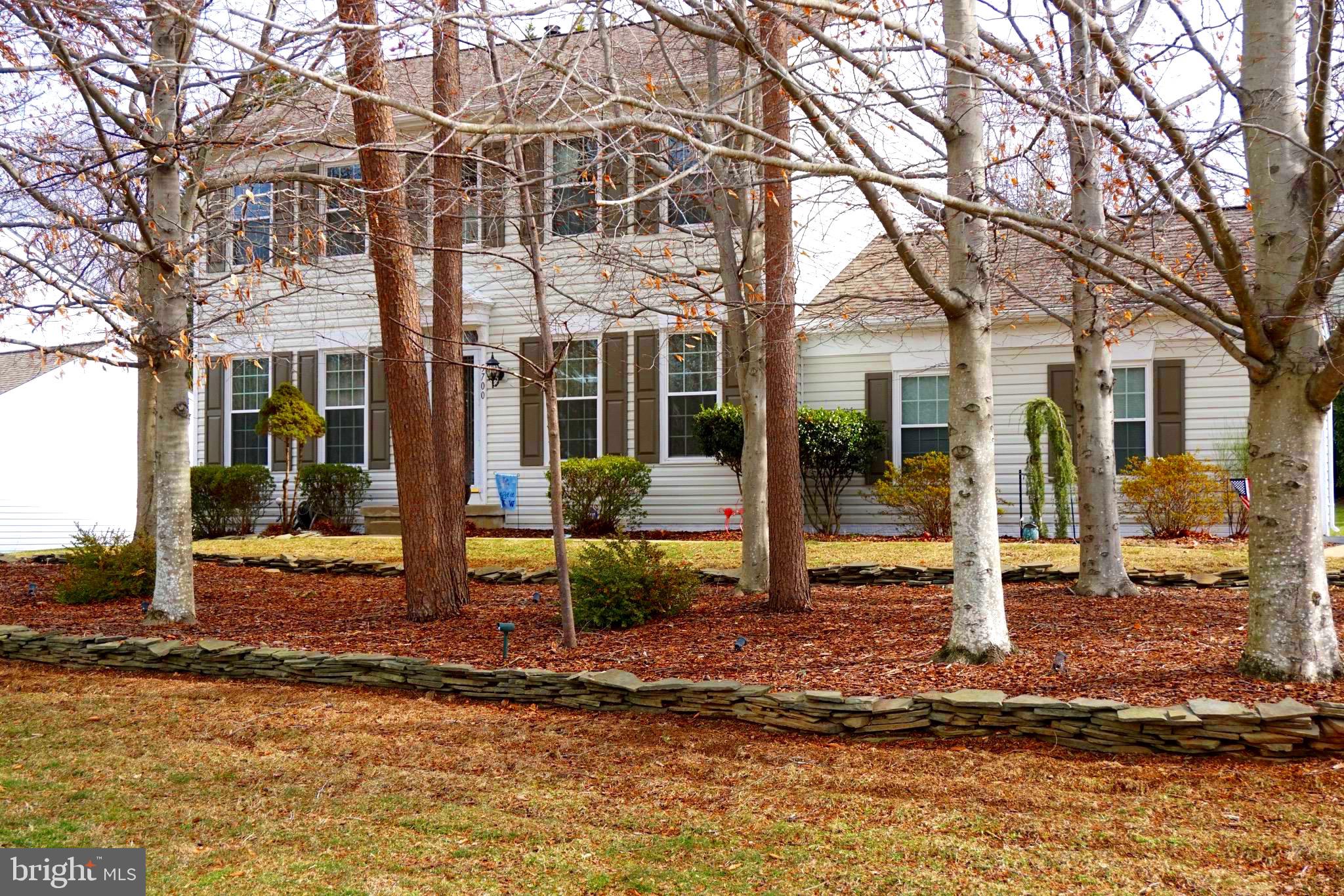 WINDING CREEK ESTATES - Residential