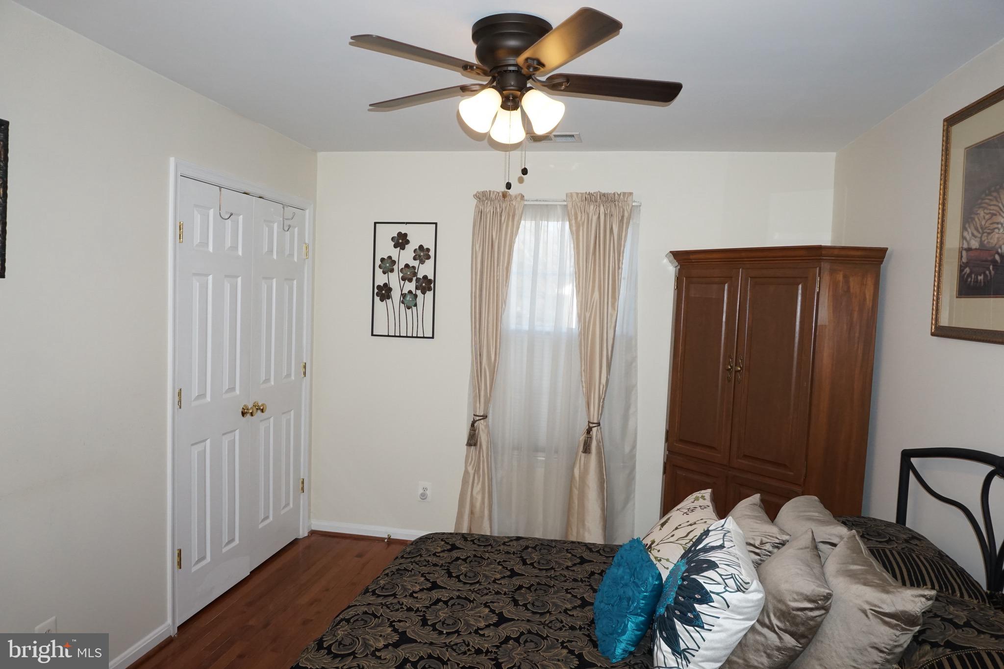 WINDING CREEK ESTATES - Residential