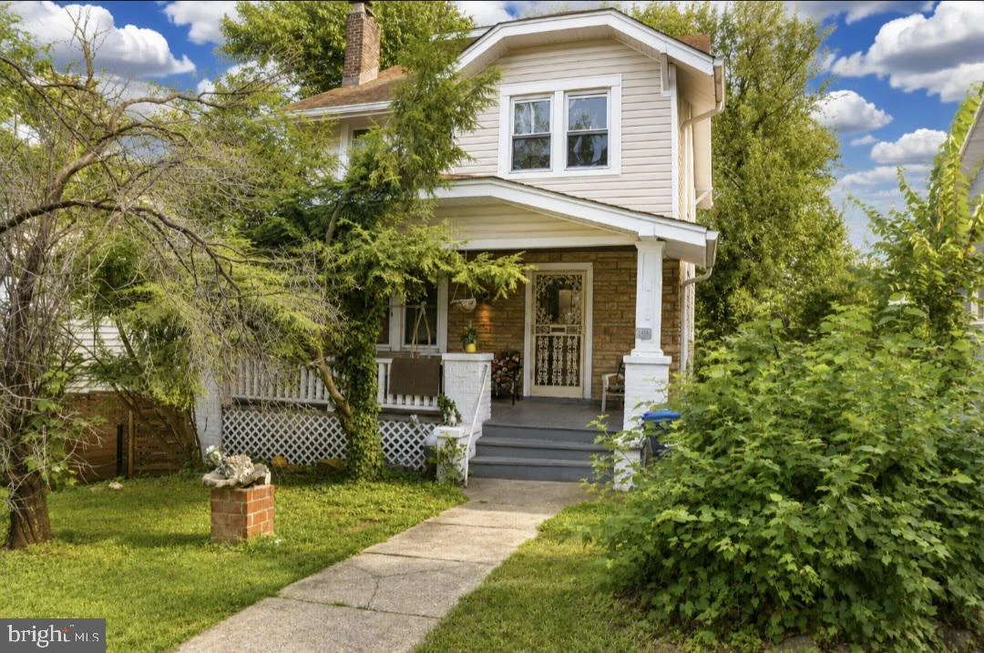 1435 Monroe Street NE, Washington, DC, 20017