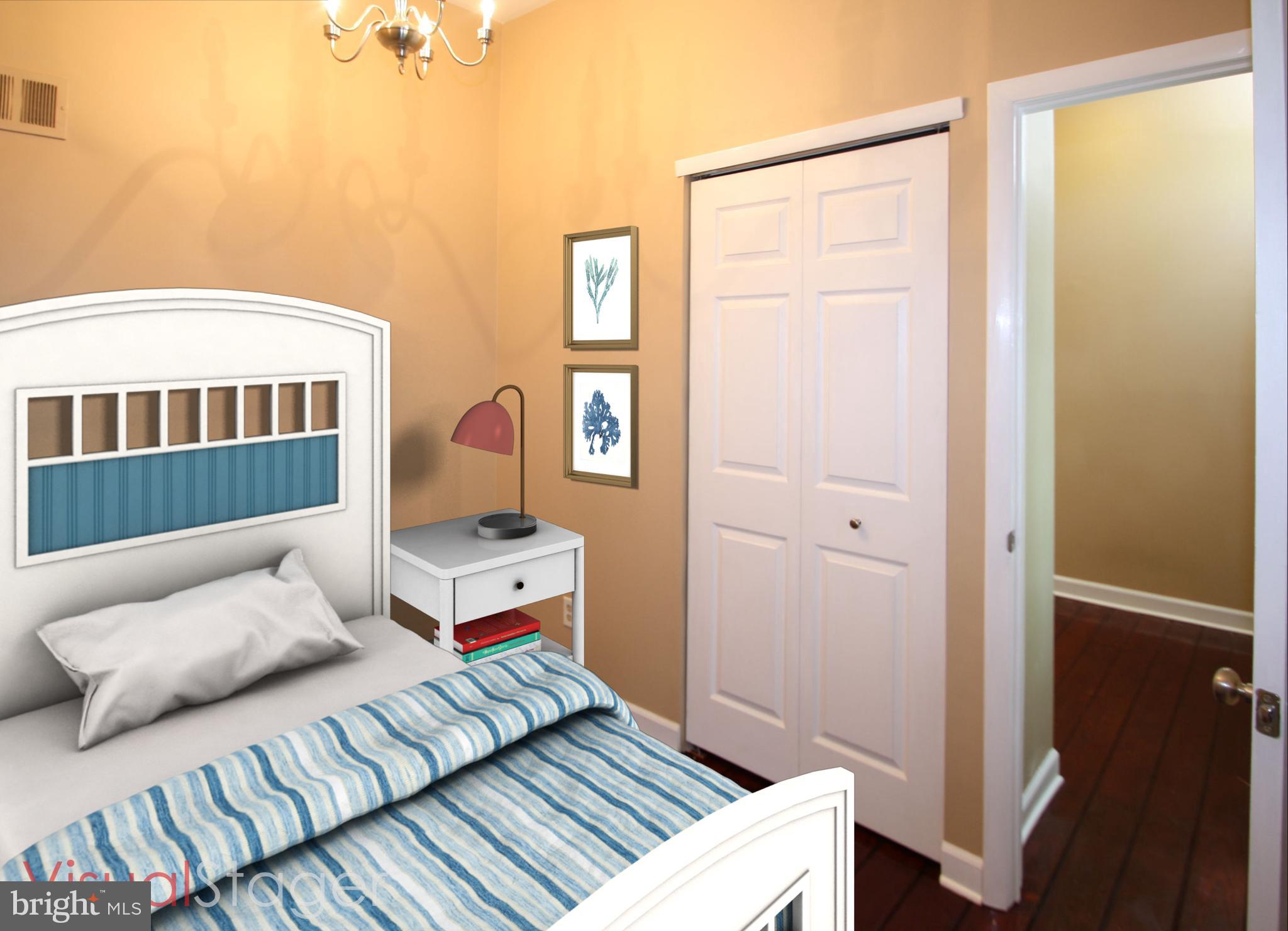 WASHINGTON SQ WEST - Residential