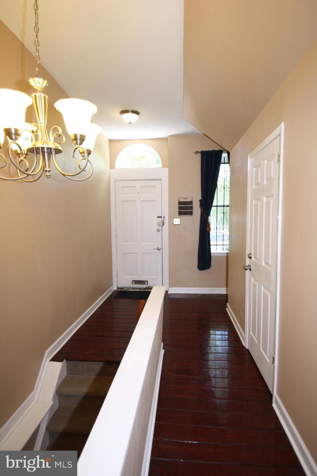 WASHINGTON SQ WEST - Residential