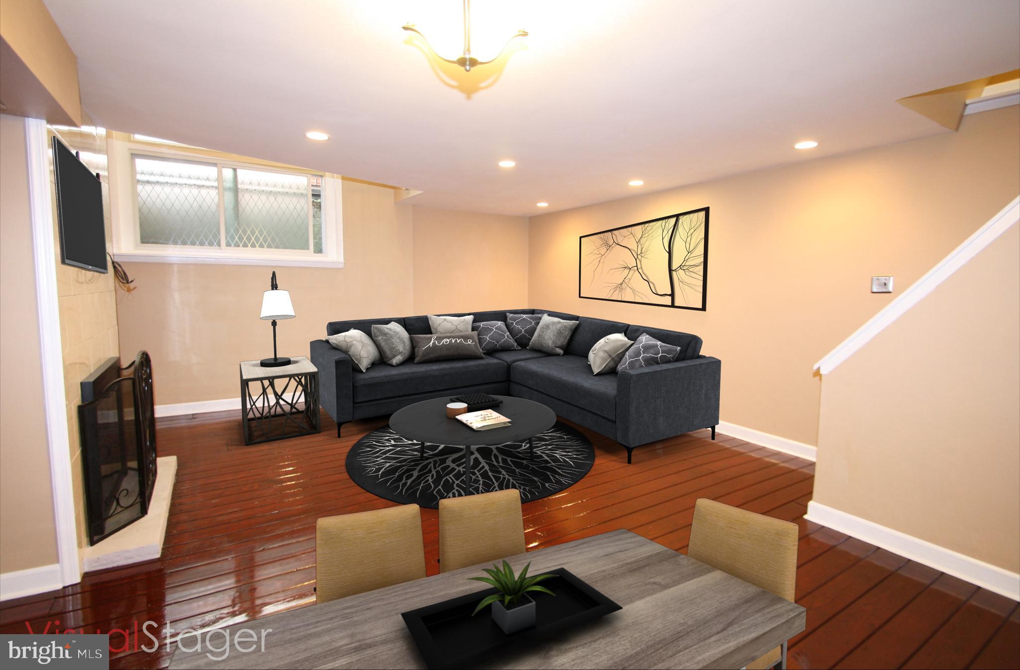 WASHINGTON SQ WEST - Residential