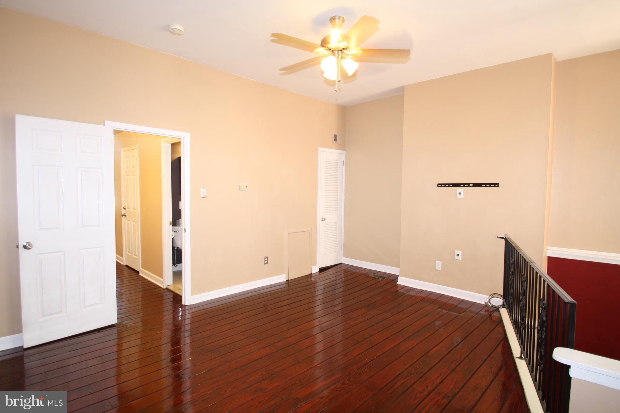 WASHINGTON SQ WEST - Residential