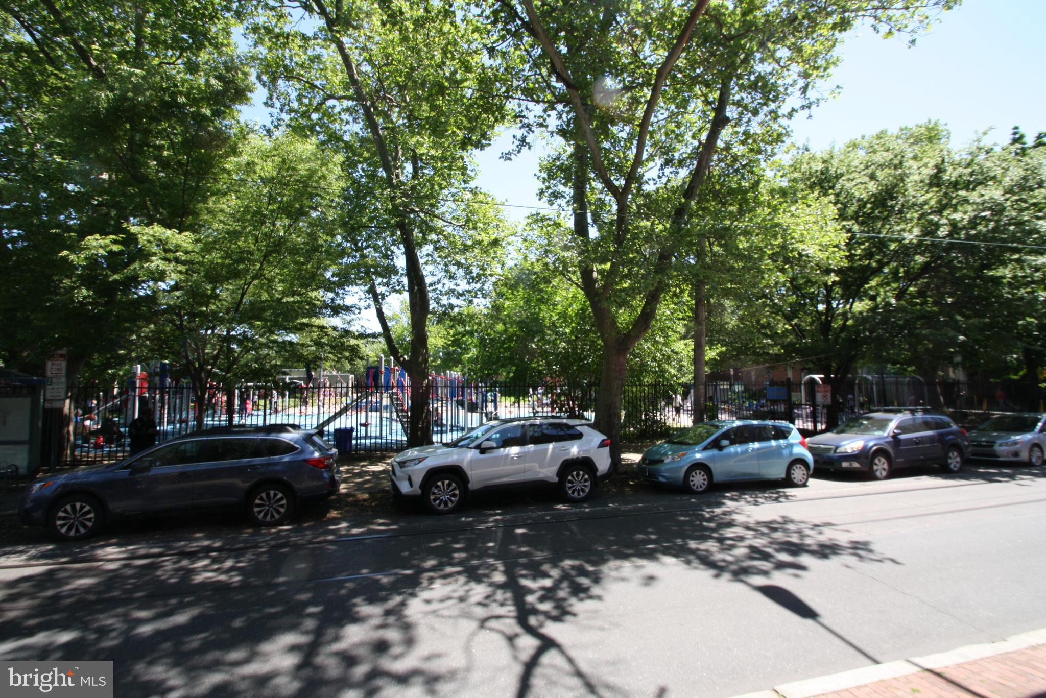 WASHINGTON SQ WEST - Residential