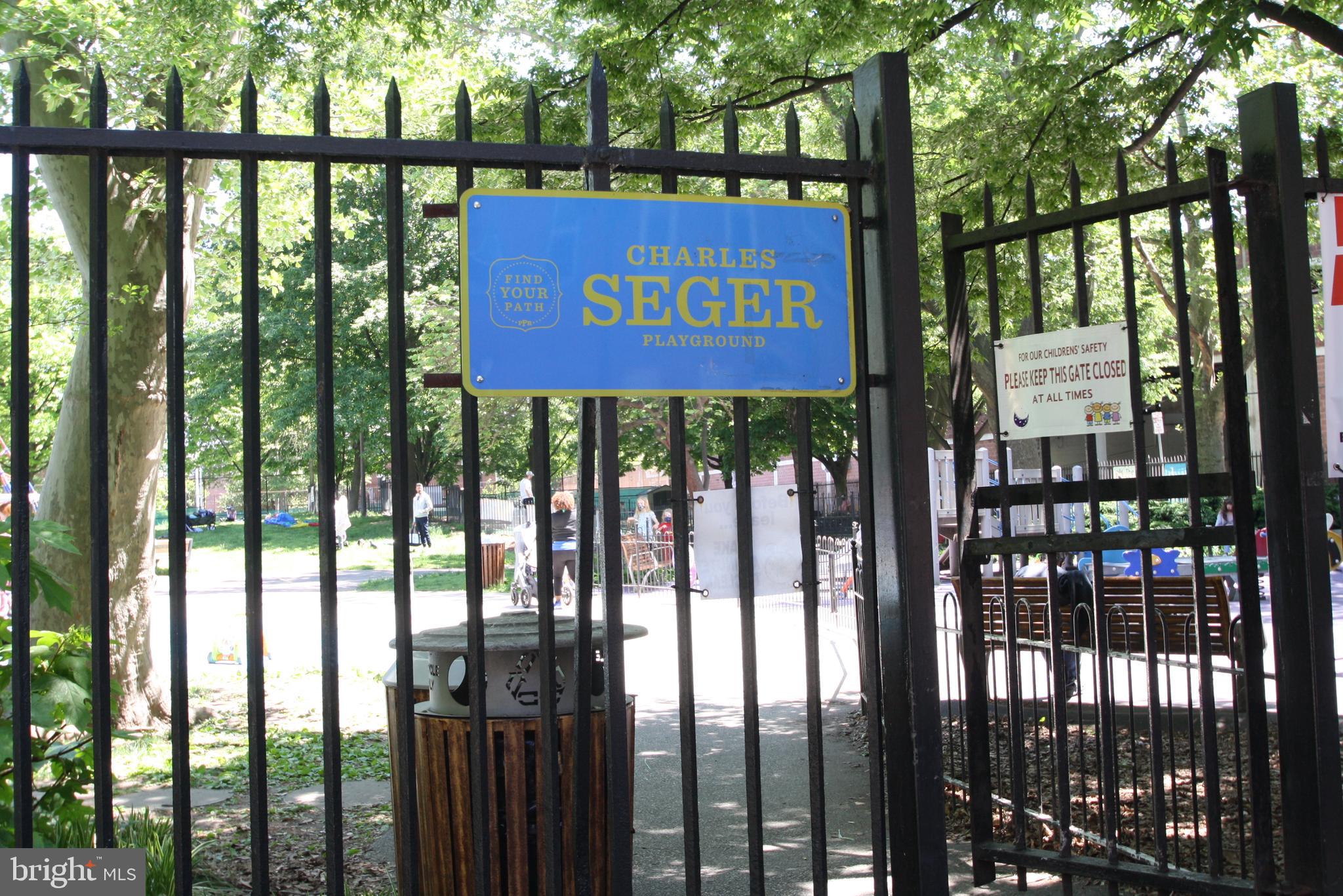 WASHINGTON SQ WEST - Residential