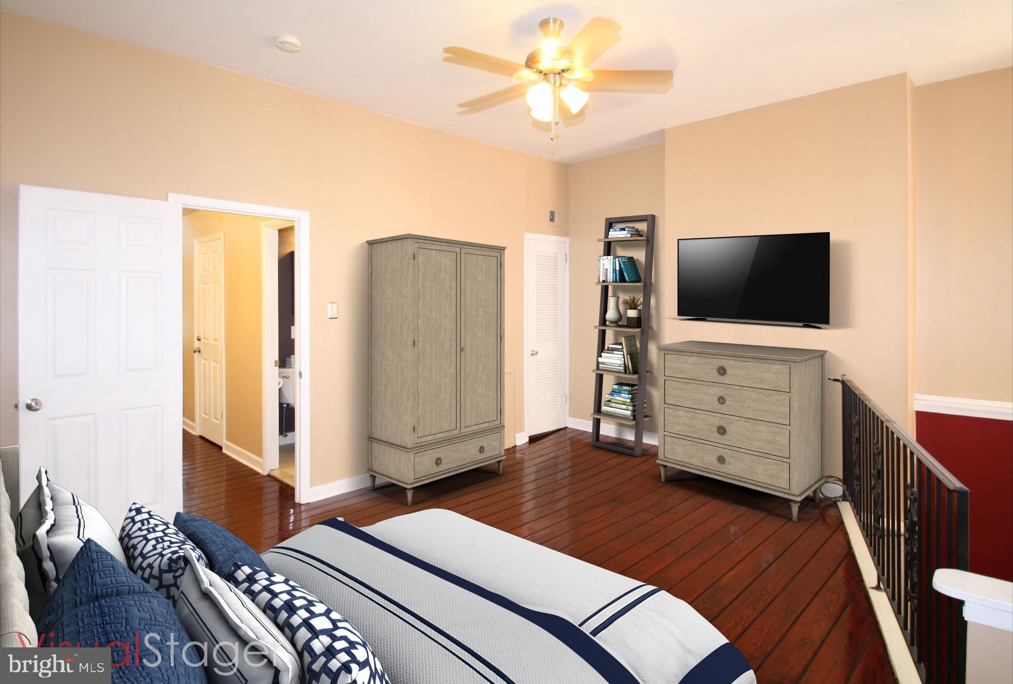 WASHINGTON SQ WEST - Residential