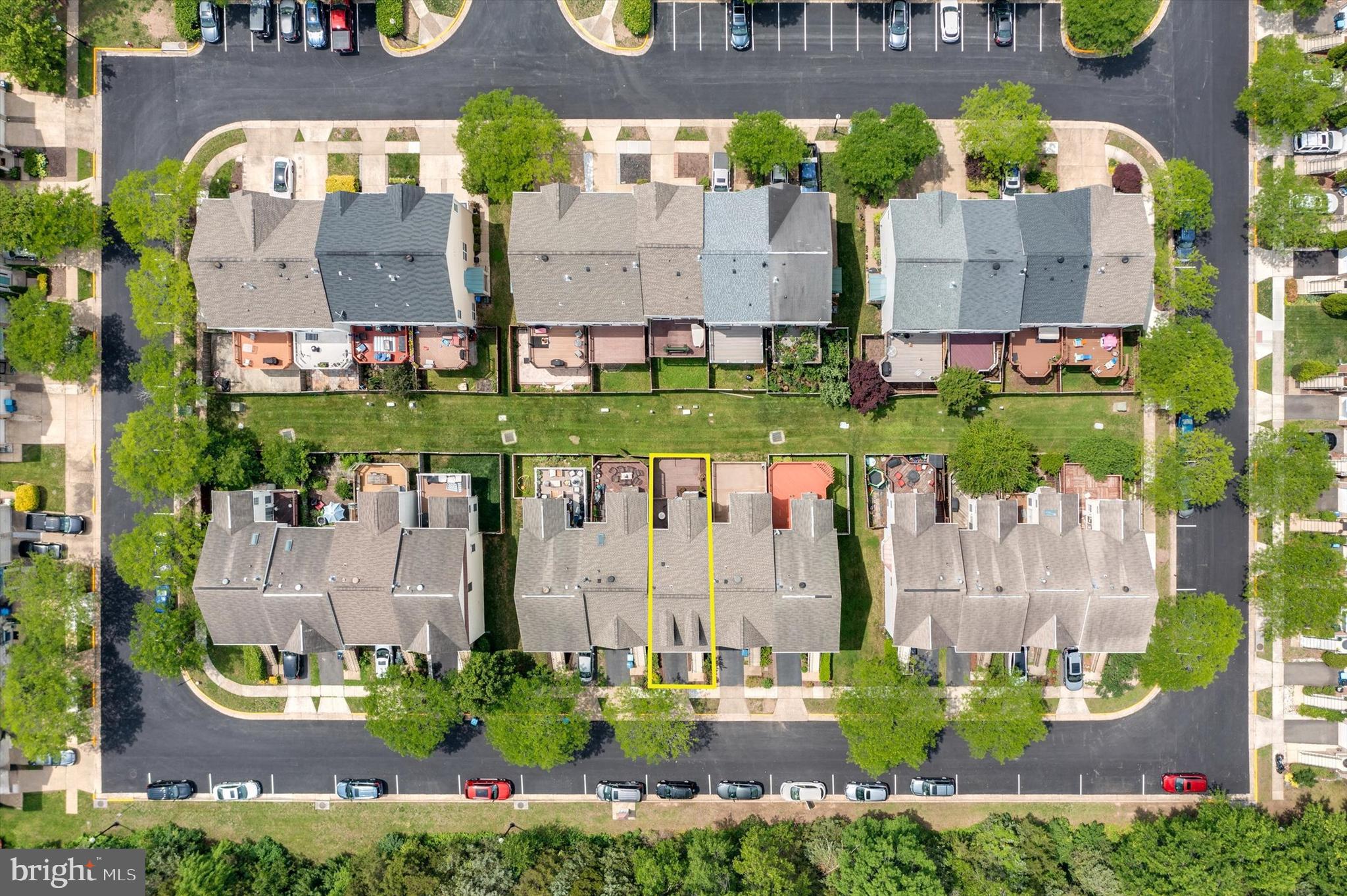 SOUTH RIDING - Residential