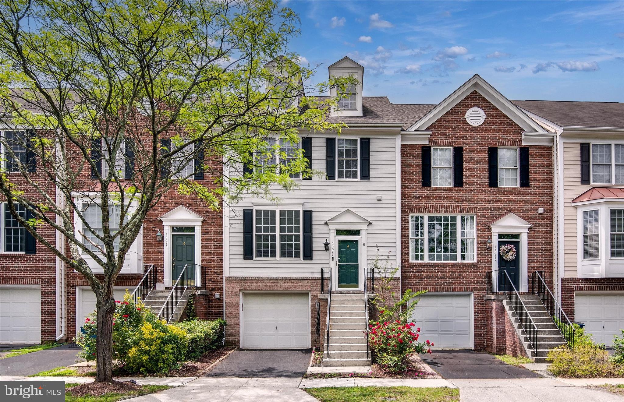 SOUTH RIDING - Residential