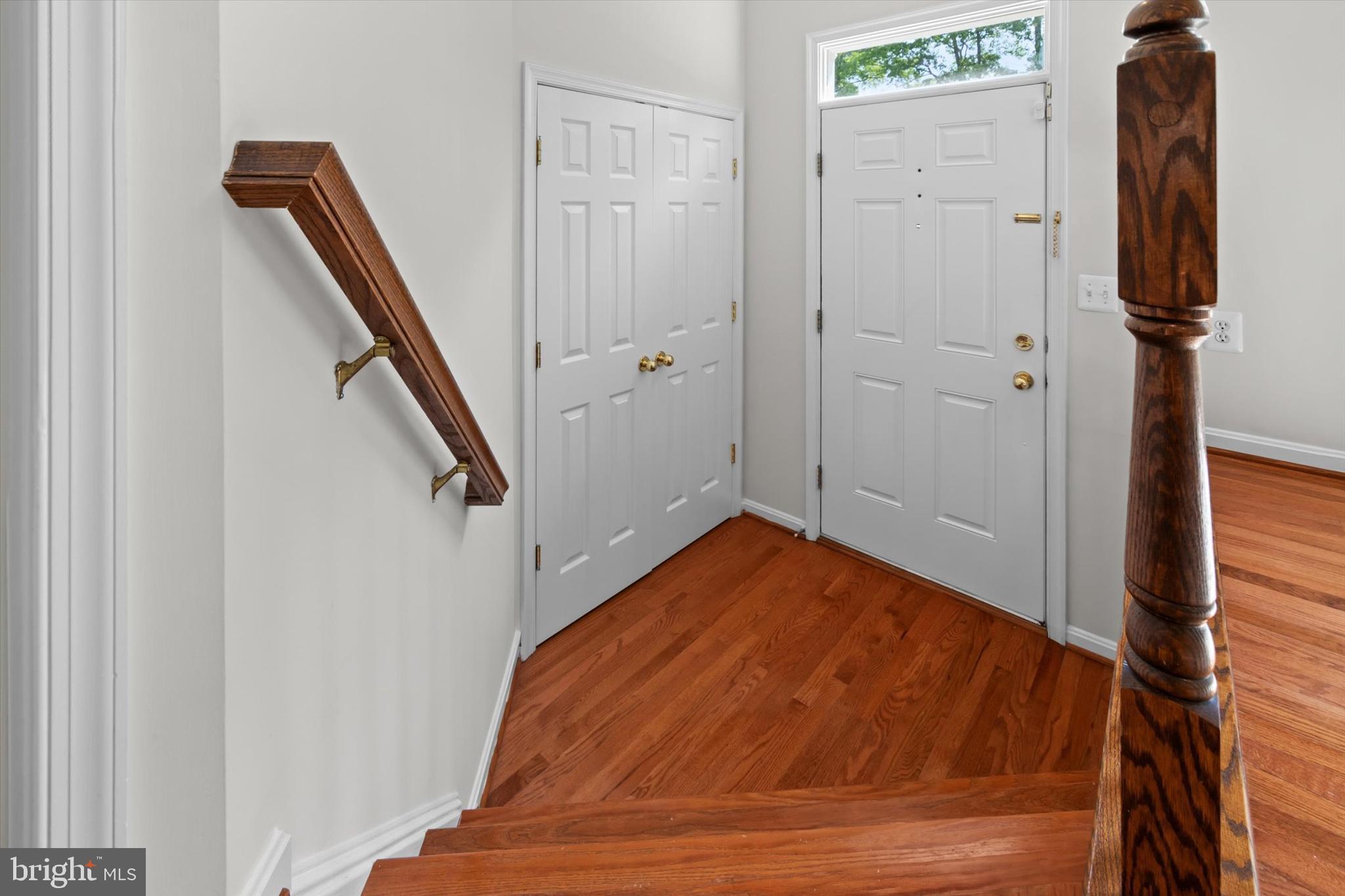 SOUTH RIDING - Residential