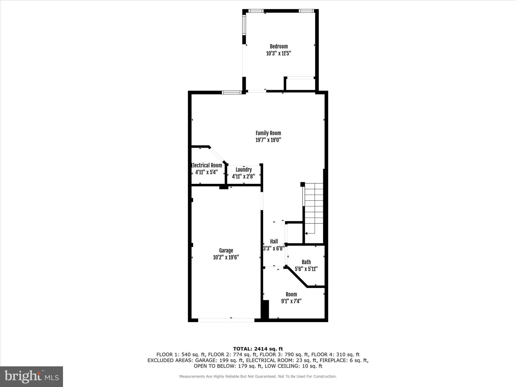 SOUTH RIDING - Residential