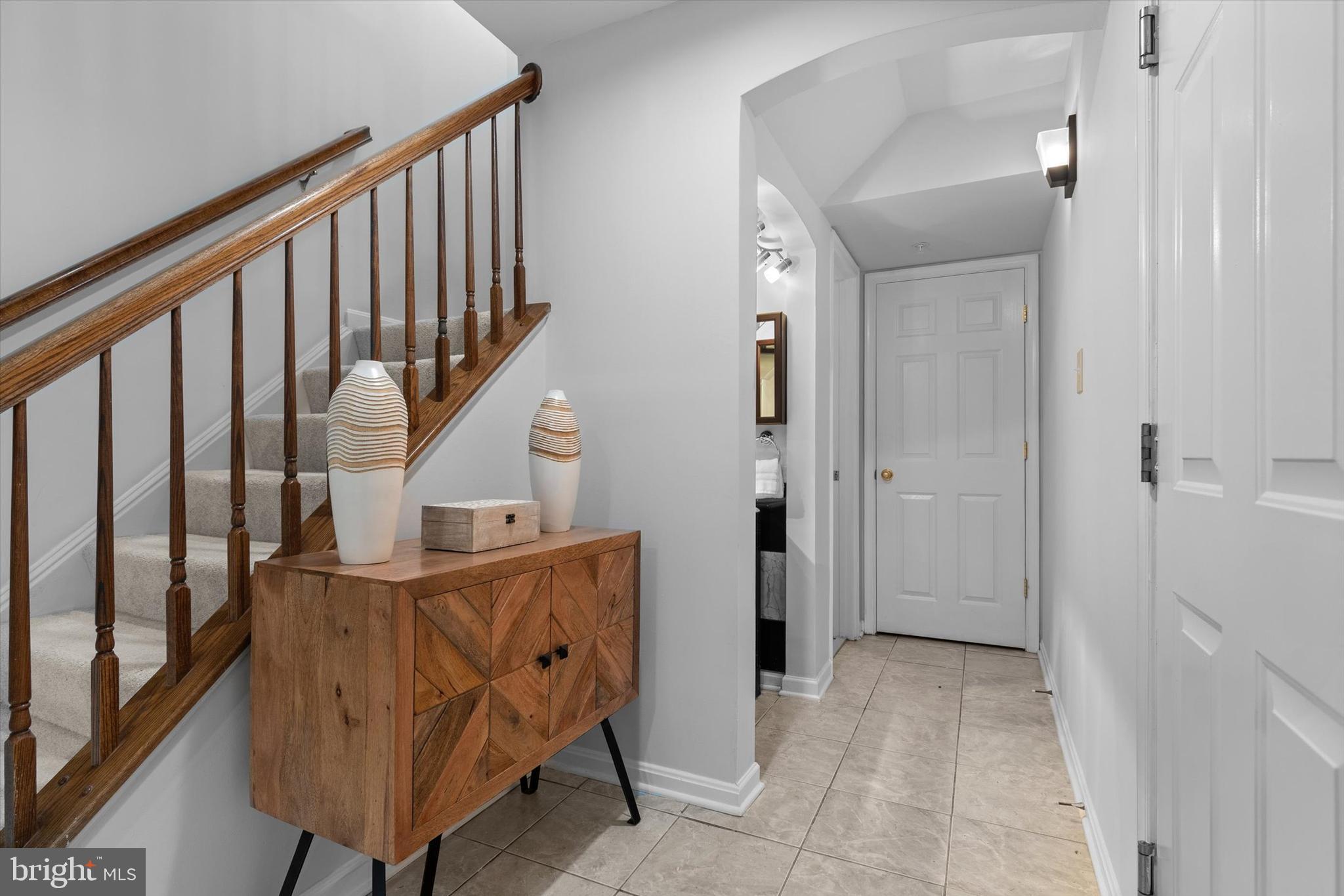 SOUTH RIDING - Residential