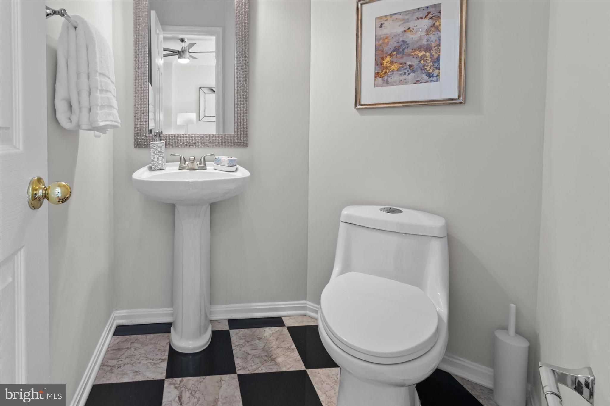 SOUTH RIDING - Residential