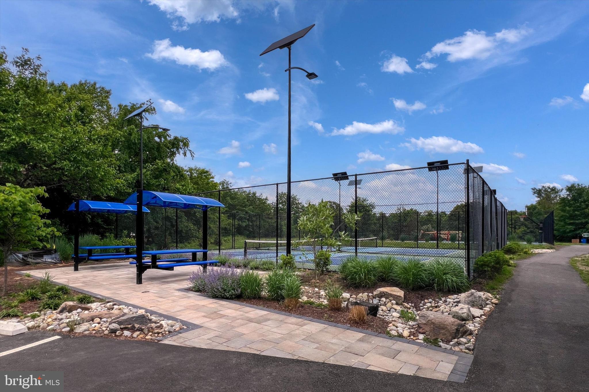 SOUTH RIDING - Residential