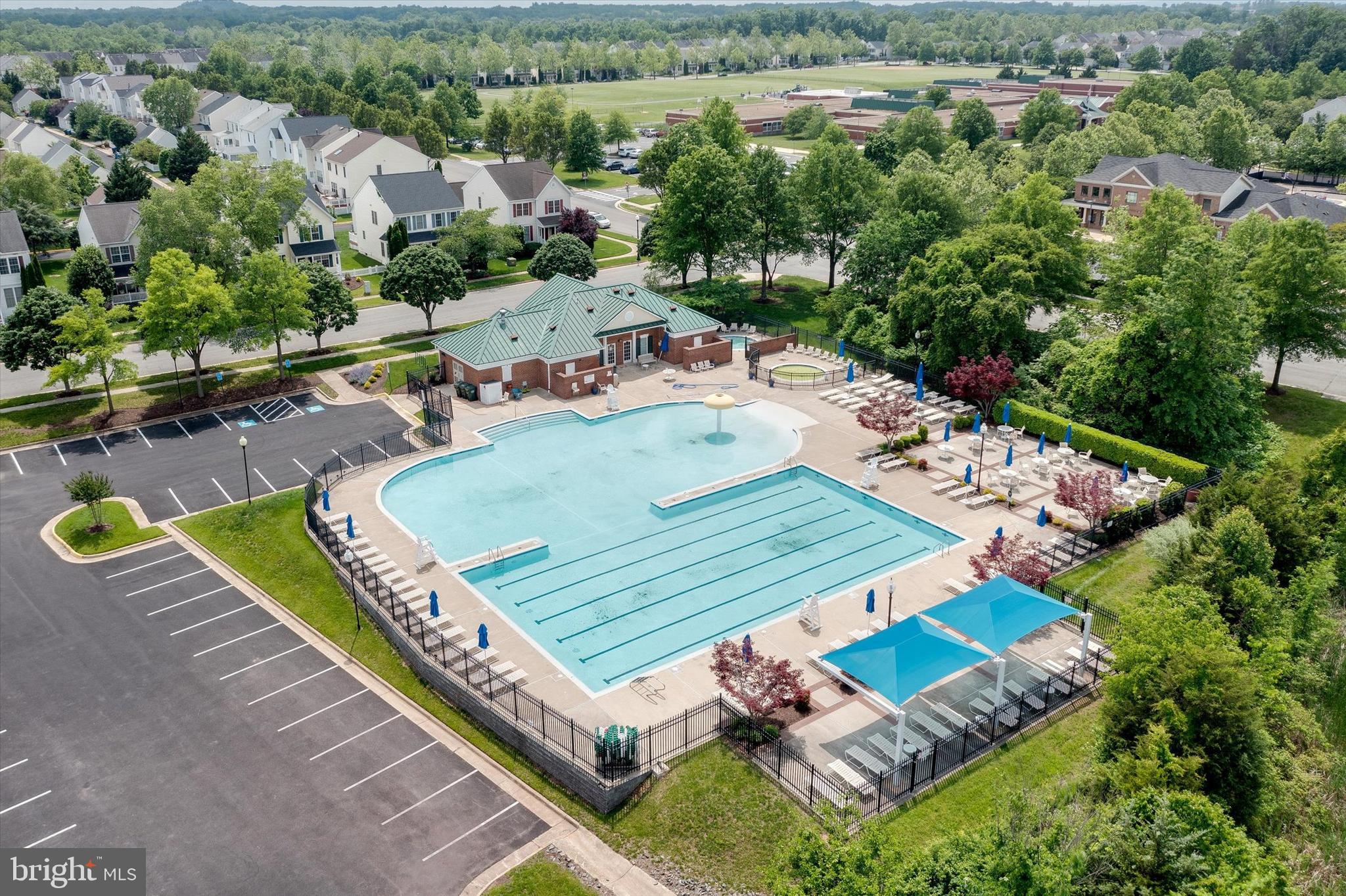 SOUTH RIDING - Residential