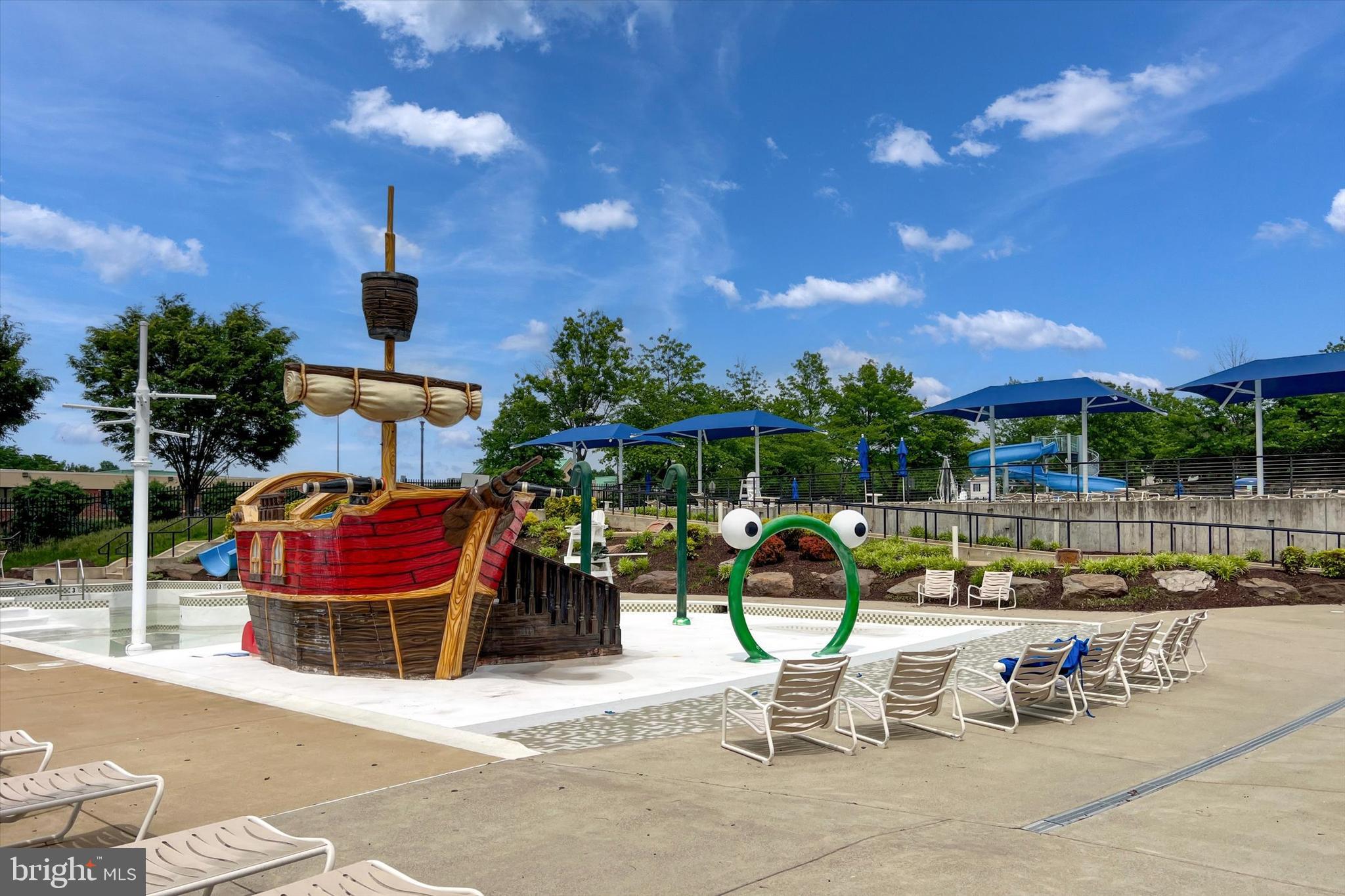 SOUTH RIDING - Residential