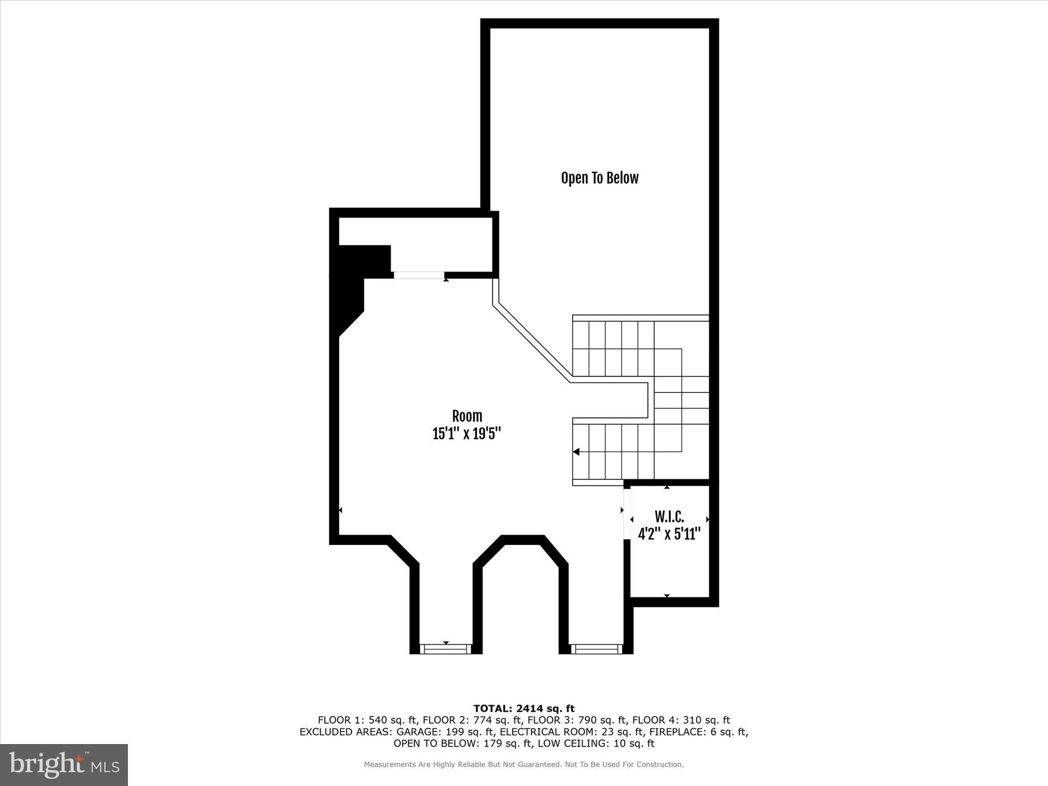 SOUTH RIDING - Residential