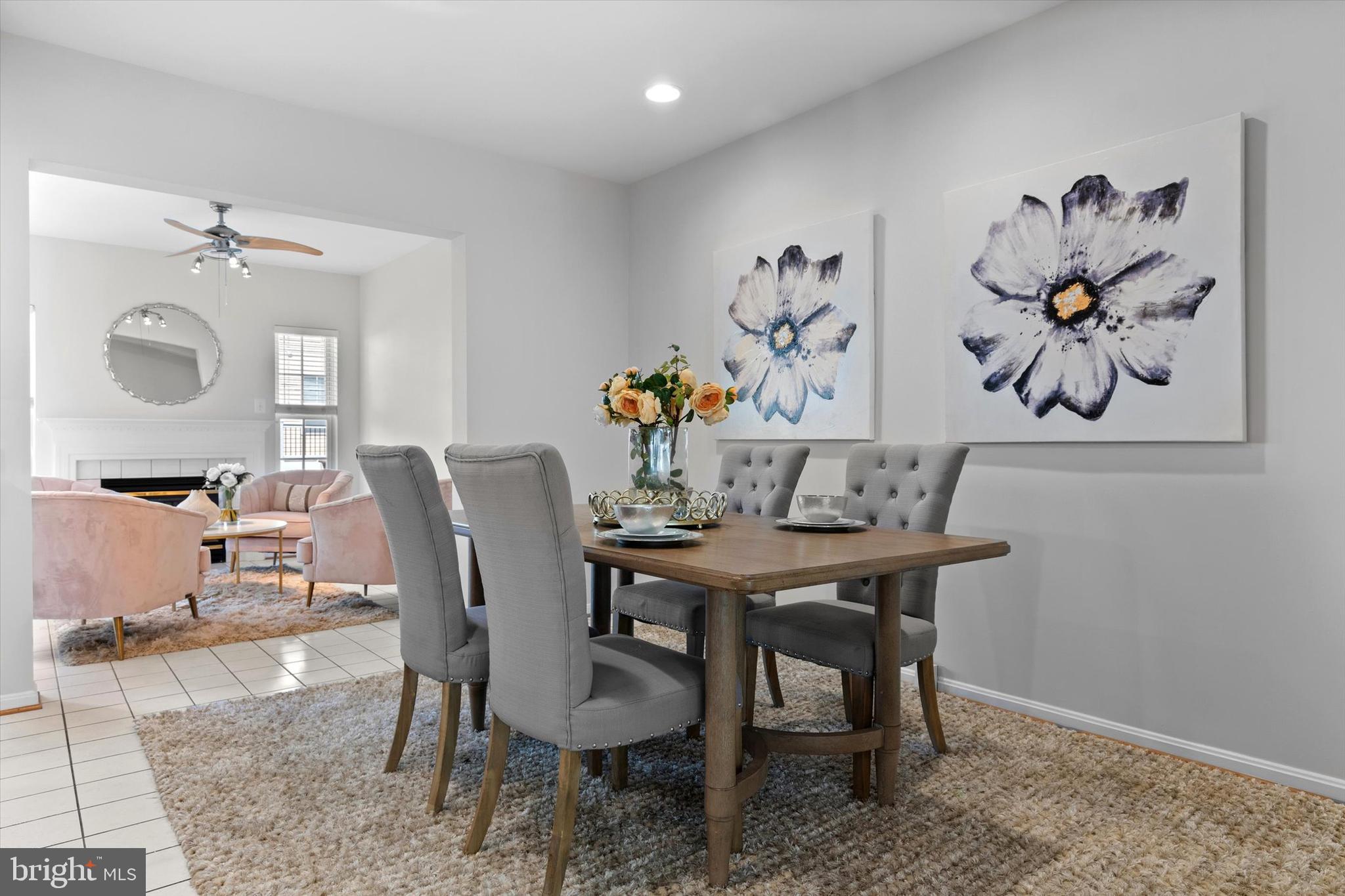 SOUTH RIDING - Residential