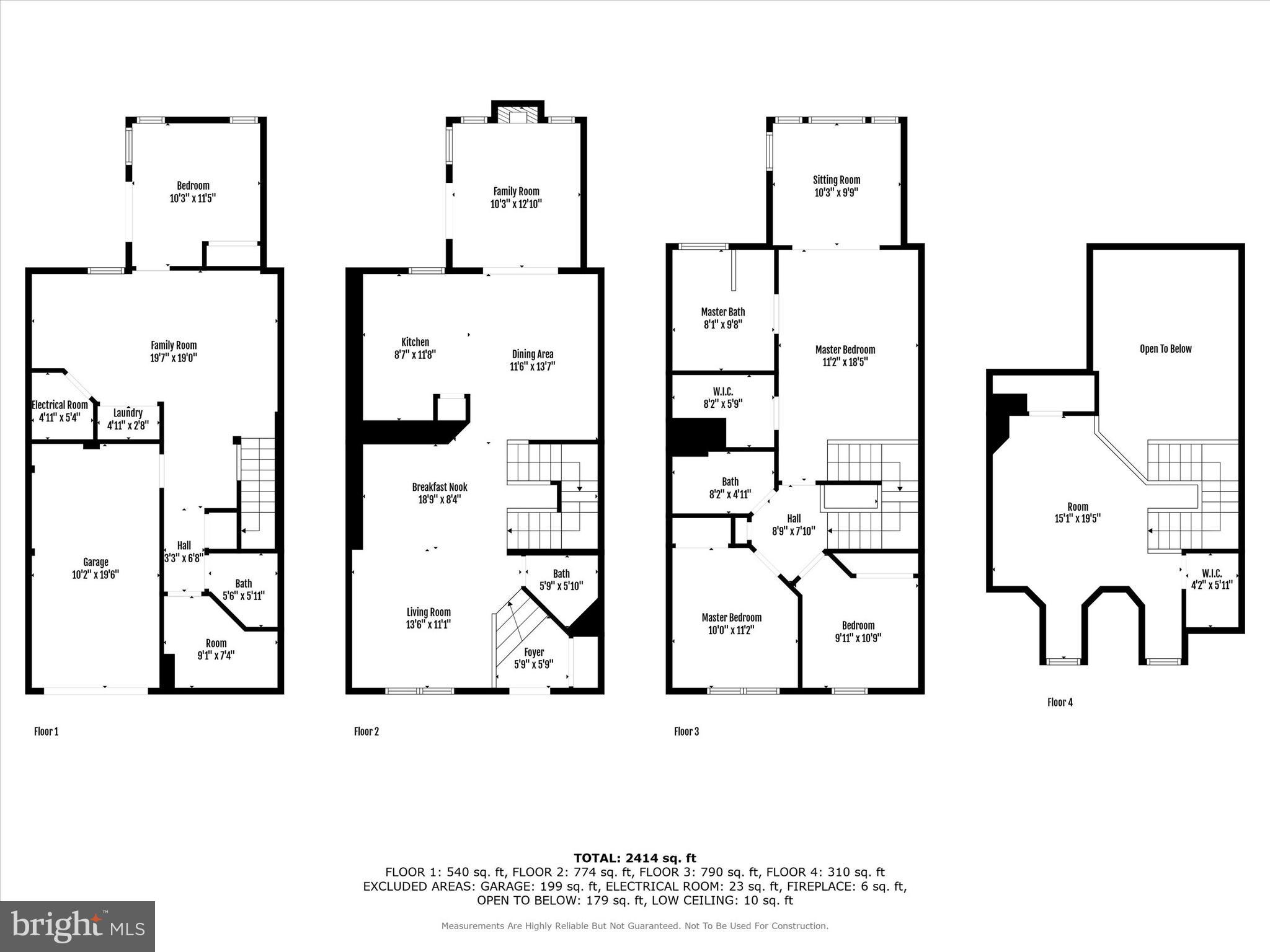 SOUTH RIDING - Residential