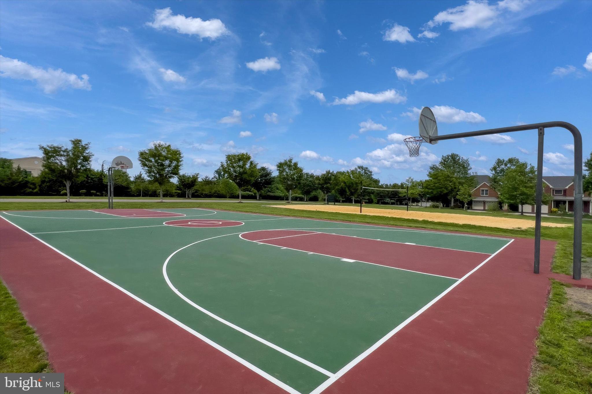 SOUTH RIDING - Residential