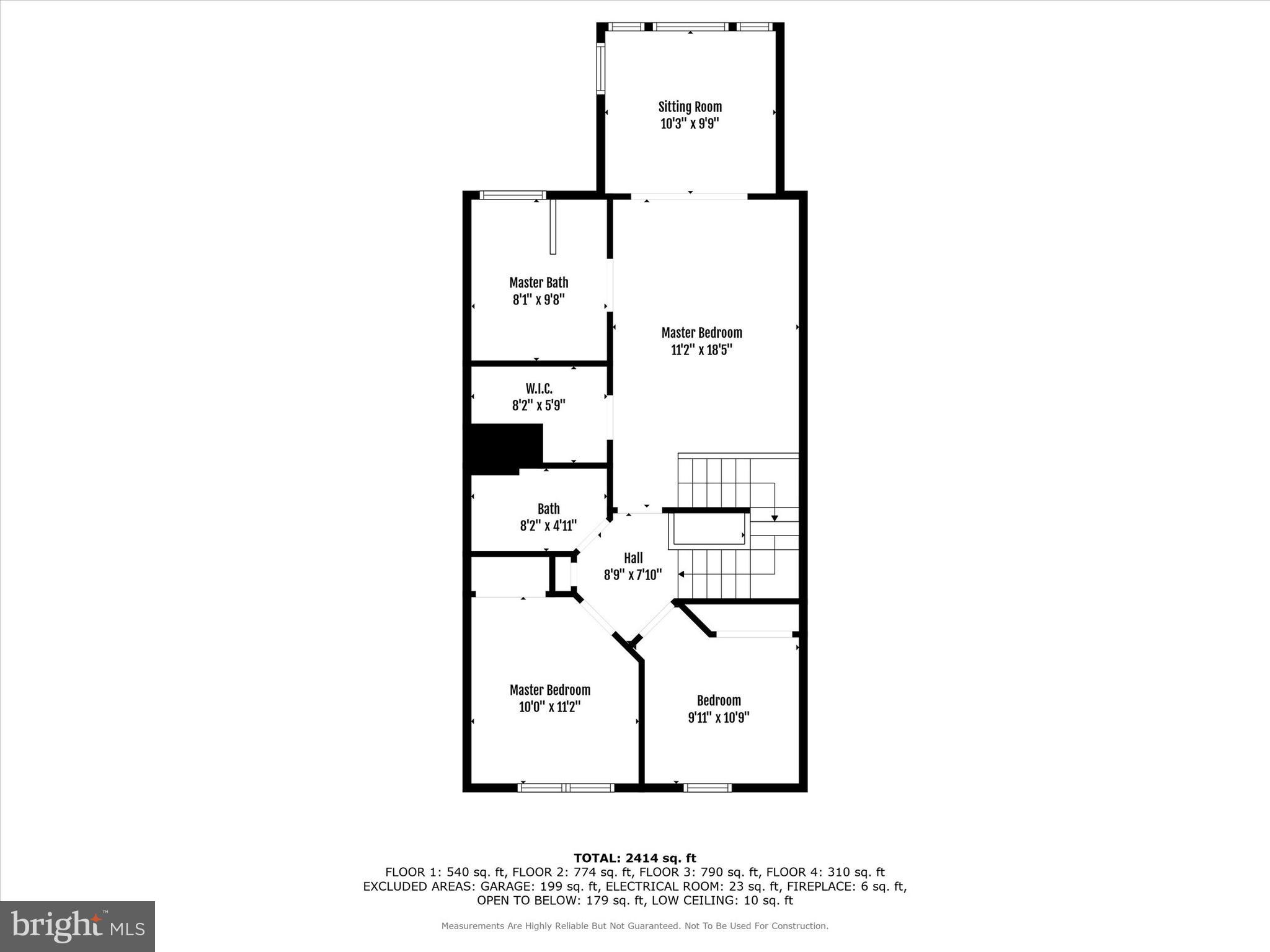 SOUTH RIDING - Residential