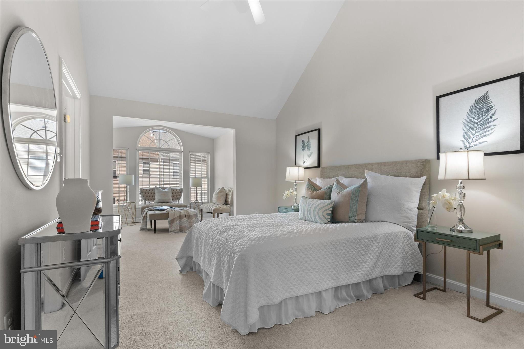 SOUTH RIDING - Residential