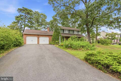 Photo of 83 Homestead Drive, MILLVILLE, NJ 08332 (MLS # NJCB2031938)
