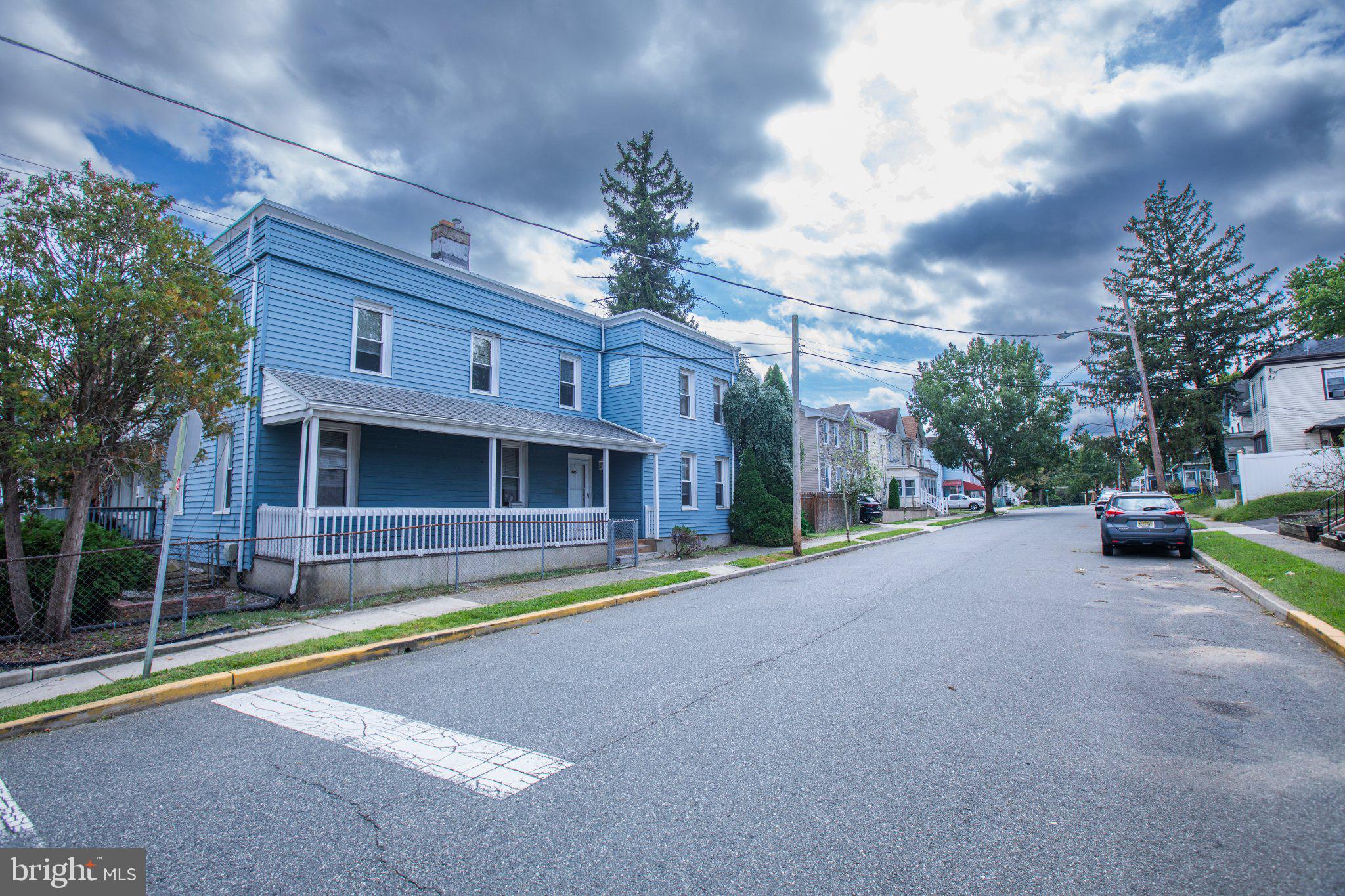 140 FRANKLIN STREET