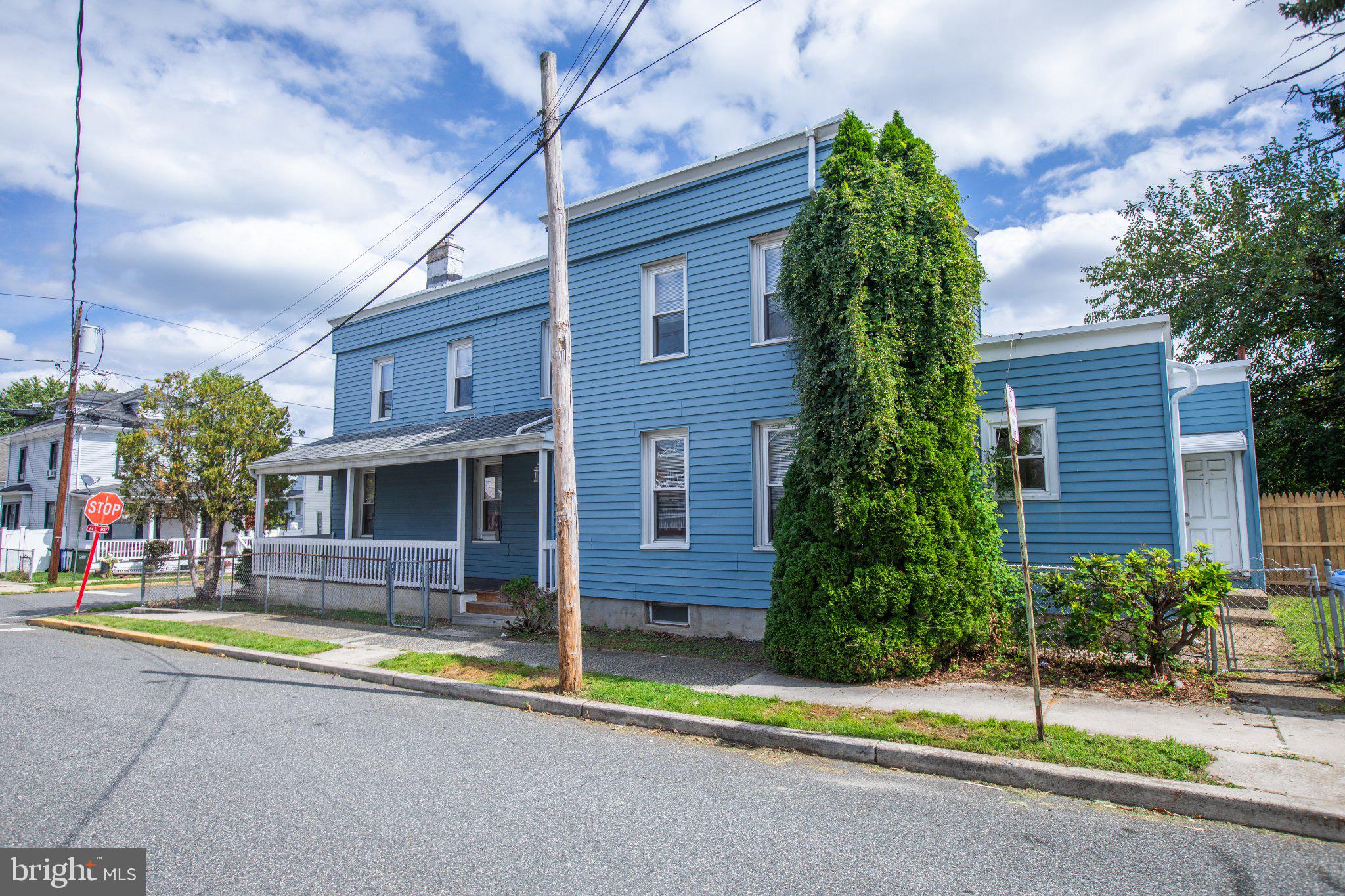 140 FRANKLIN STREET