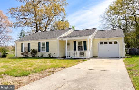 Homes For Sale - 2299 Vine Hill Court<br/> WALDORF, MD 20602