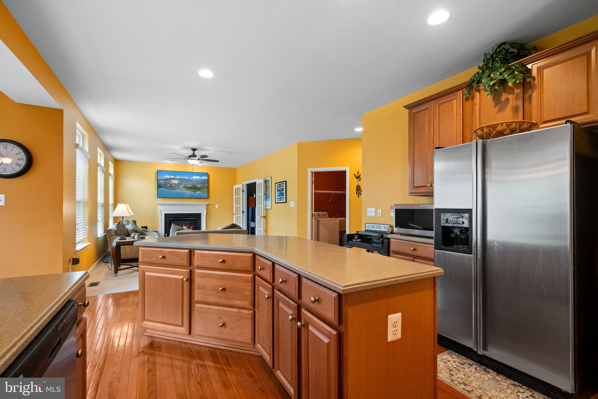 BROOKSIDE - Residential