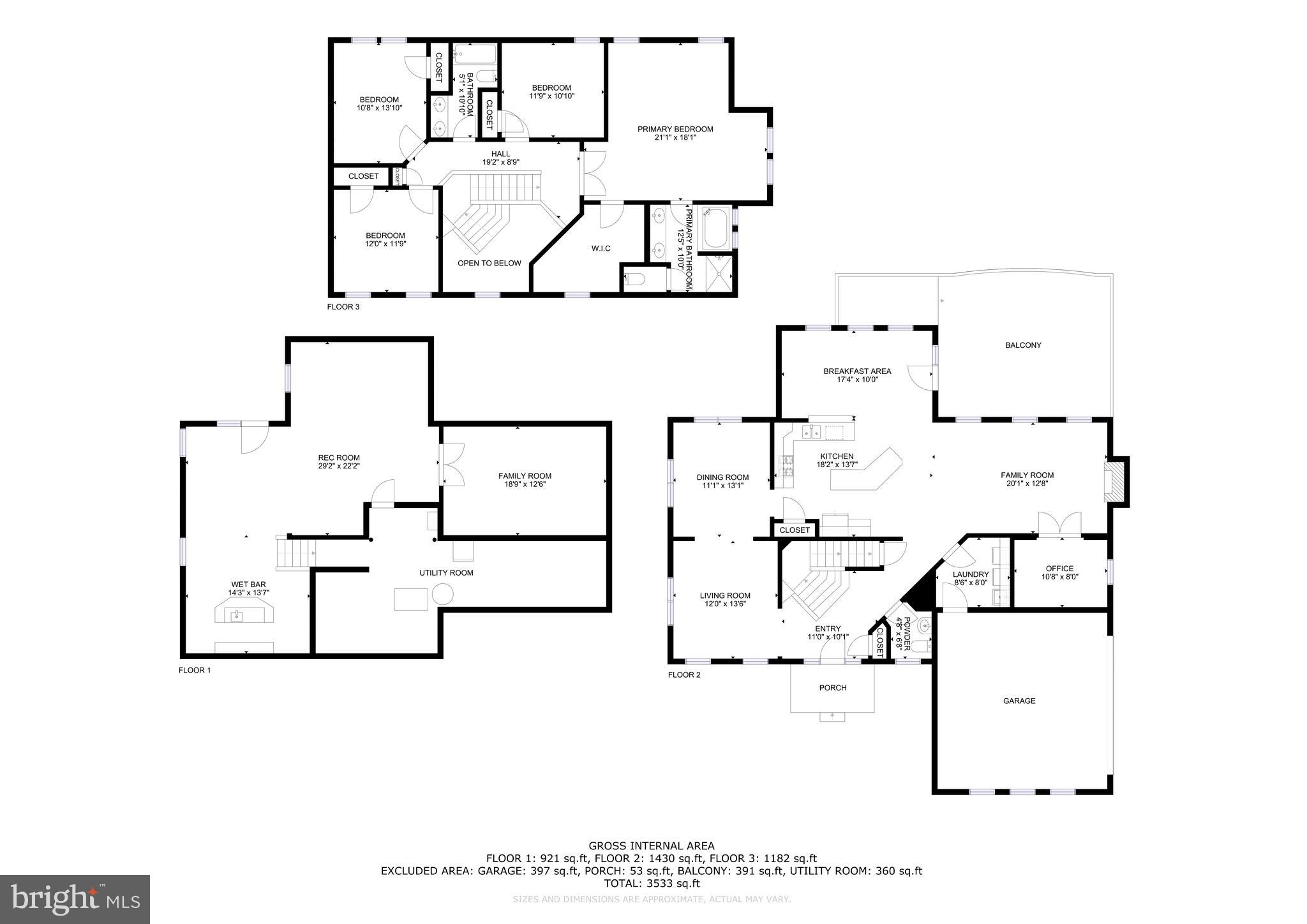 BROOKSIDE - Residential