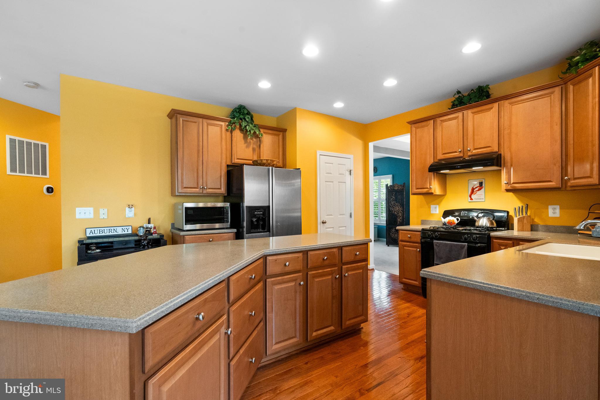 BROOKSIDE - Residential