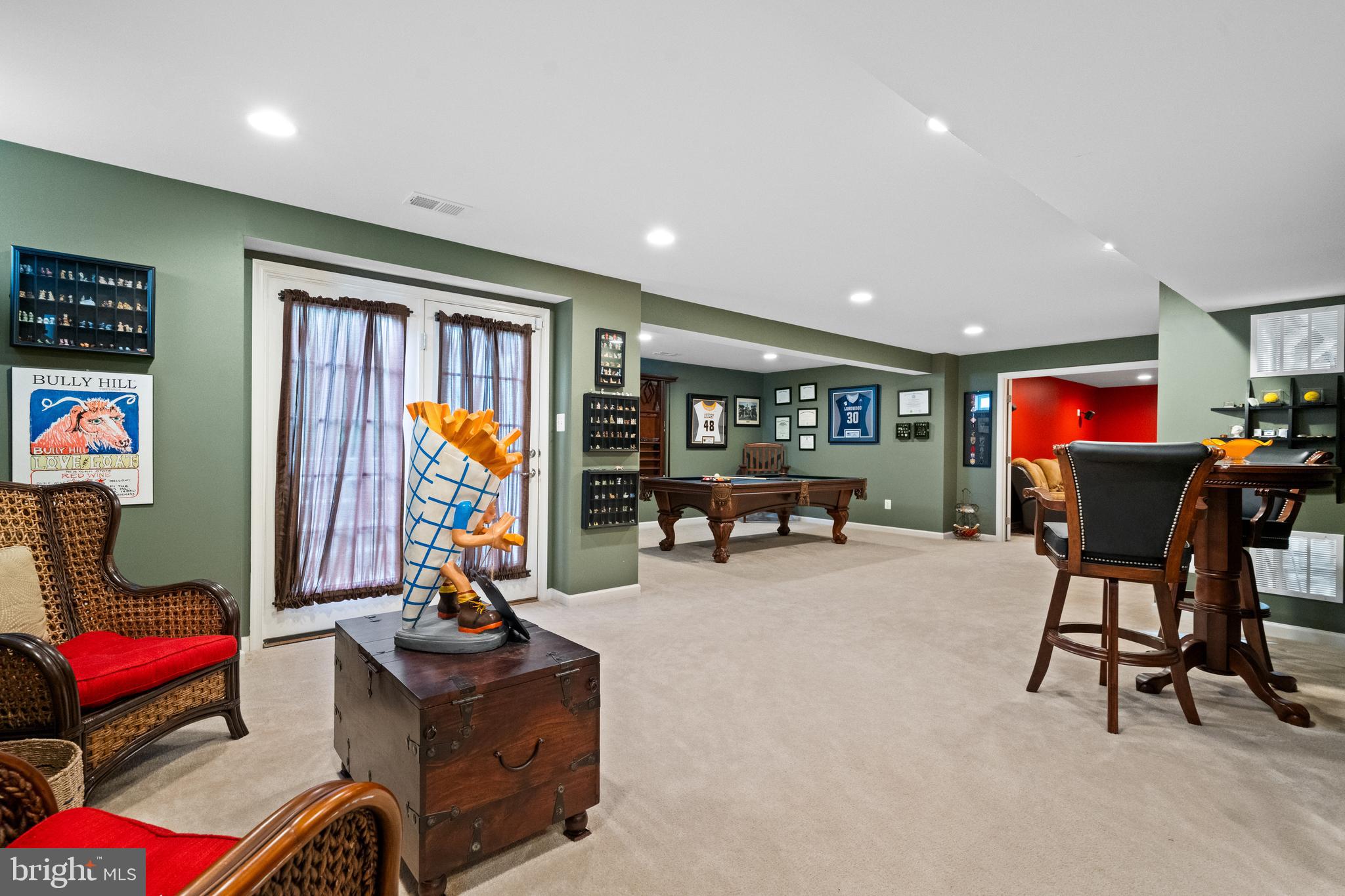 BROOKSIDE - Residential