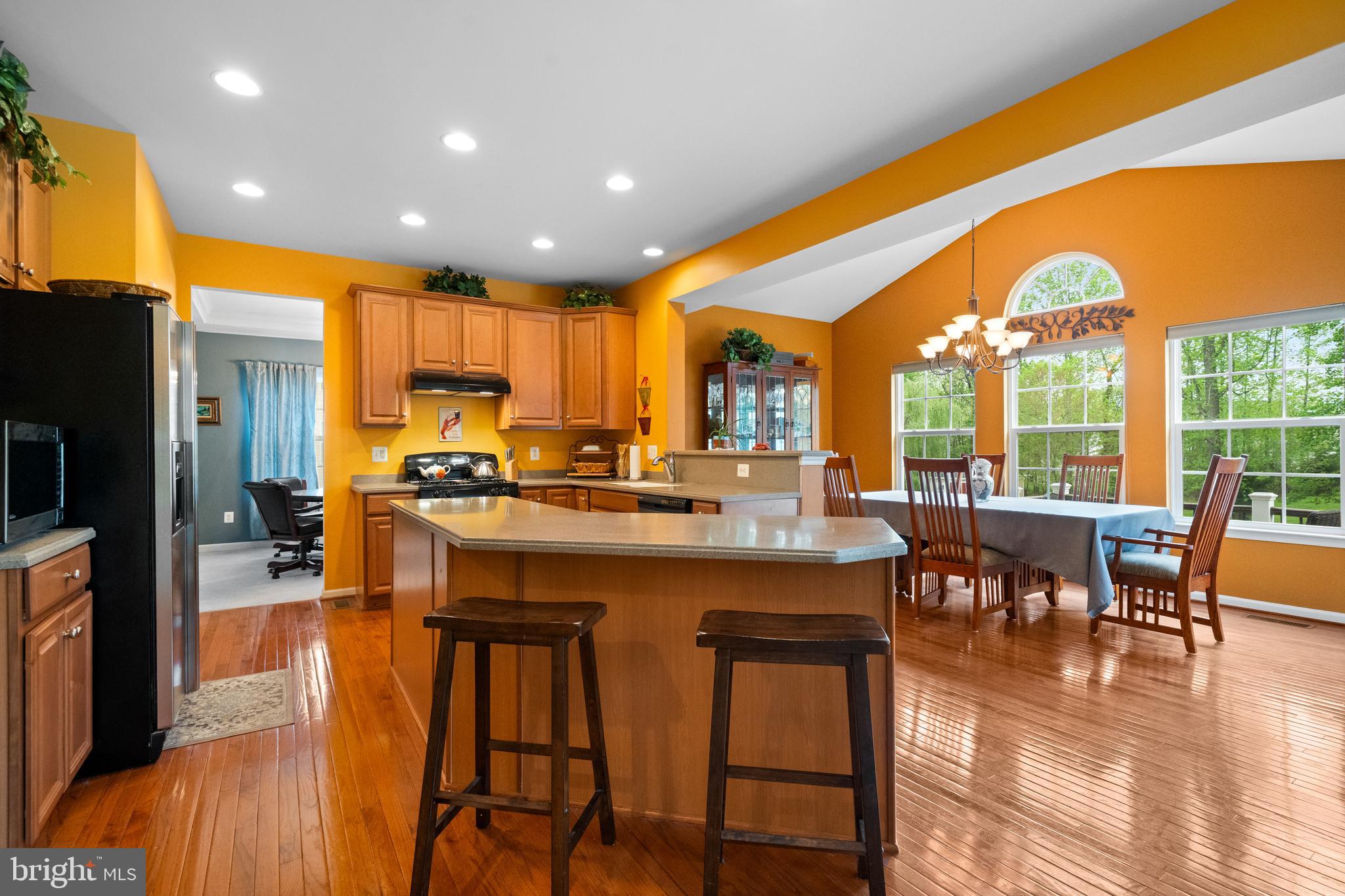 BROOKSIDE - Residential