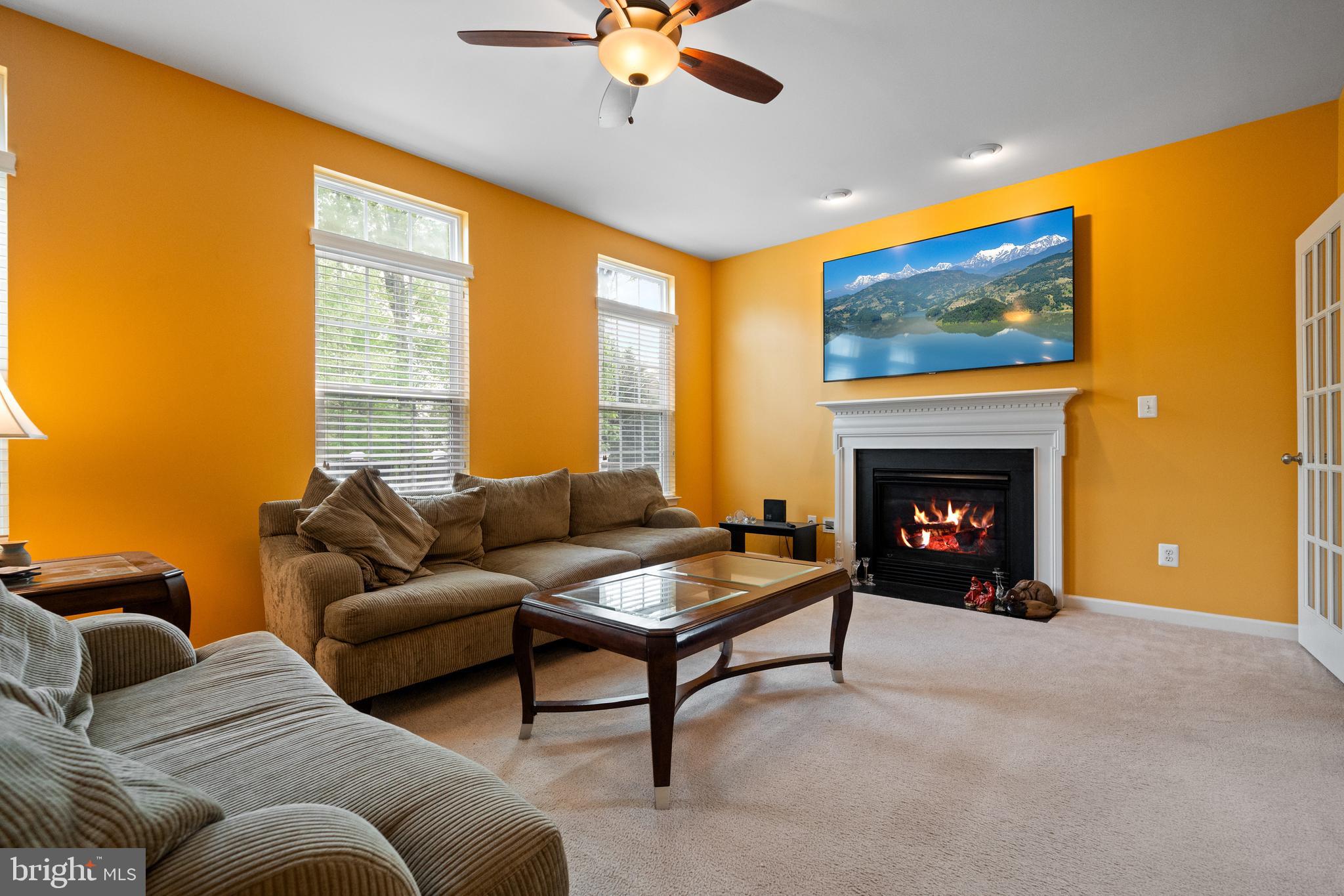 4567 SPRING RUN ROAD