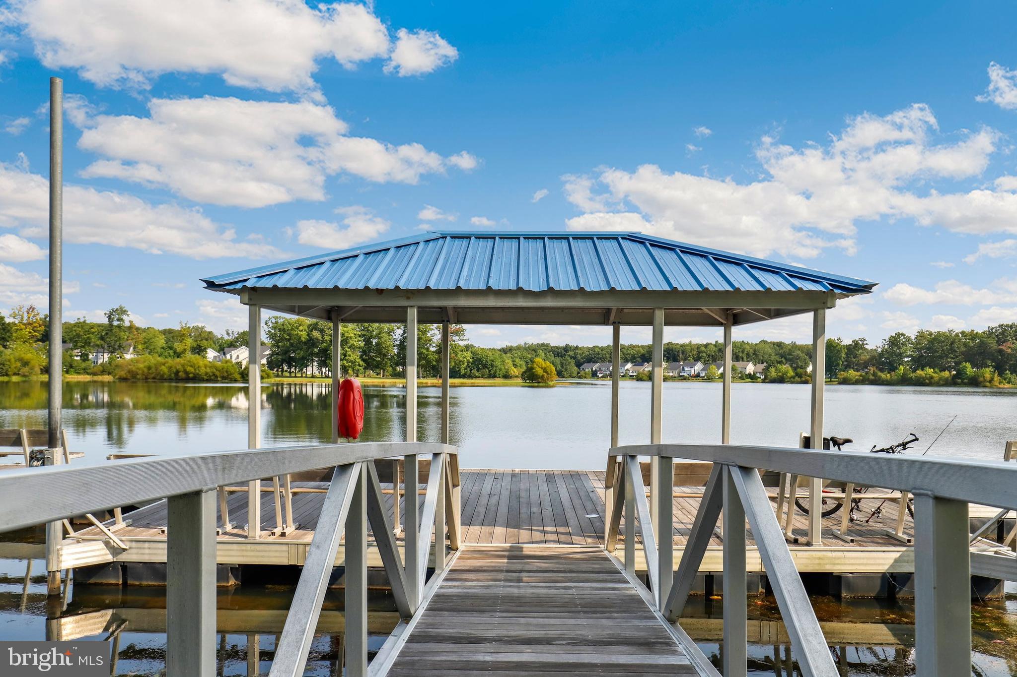 BROOKSIDE - Residential