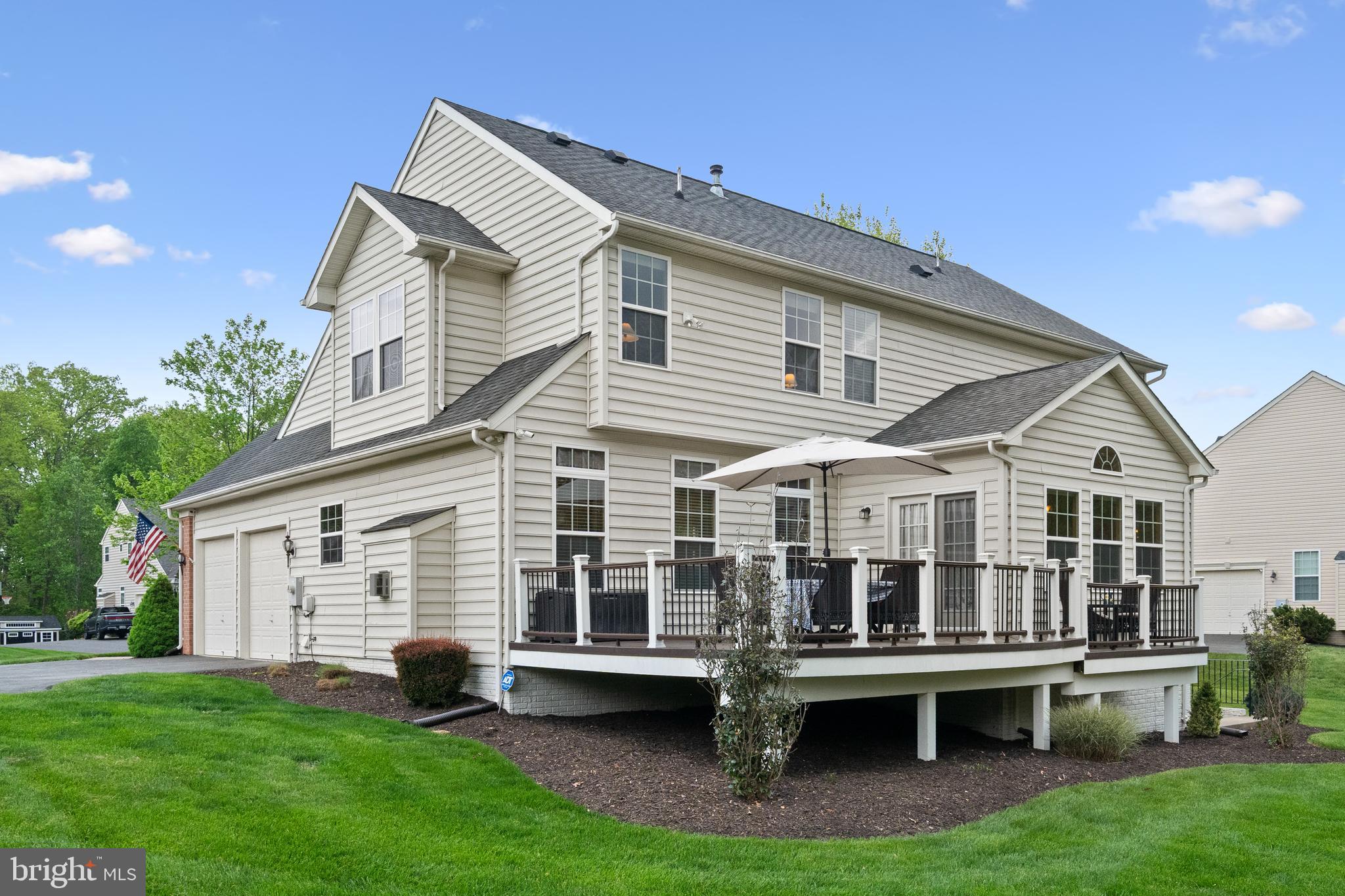 BROOKSIDE - Residential