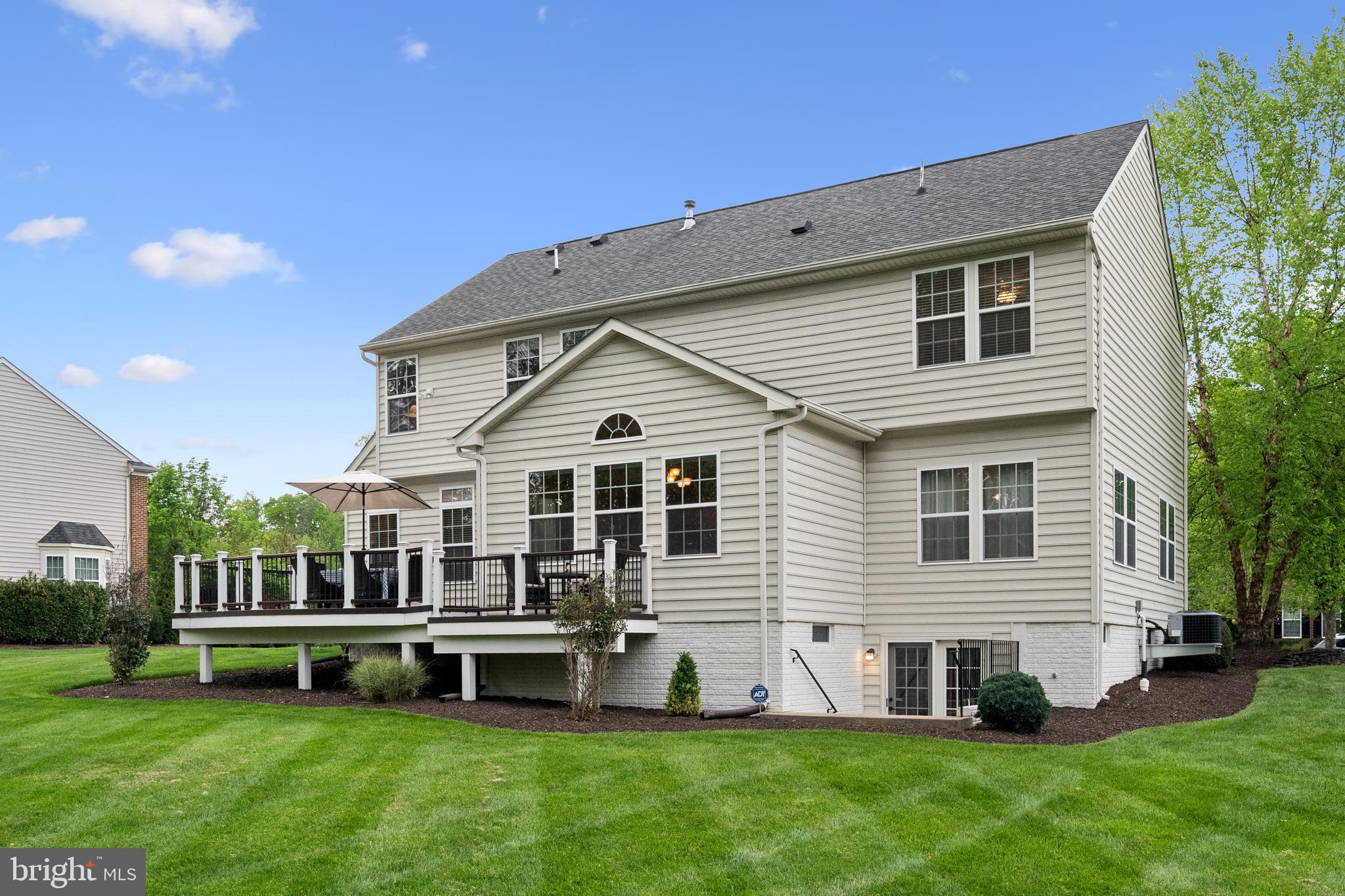 BROOKSIDE - Residential