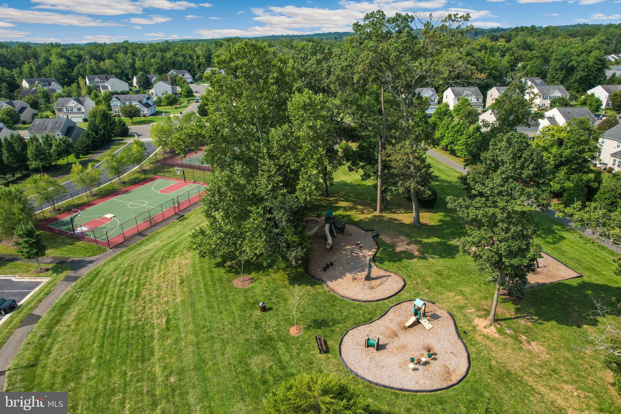 BROOKSIDE - Residential