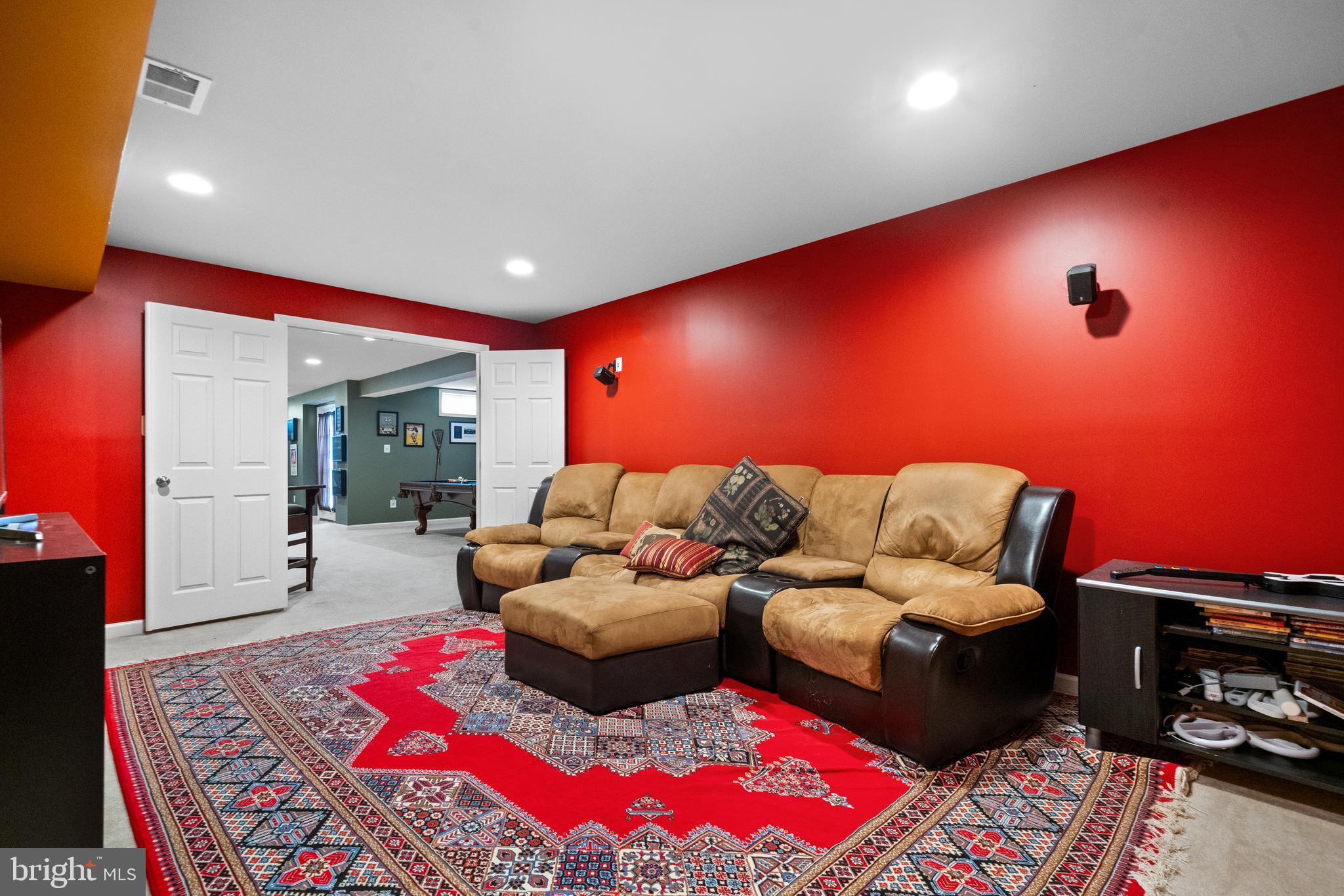 BROOKSIDE - Residential