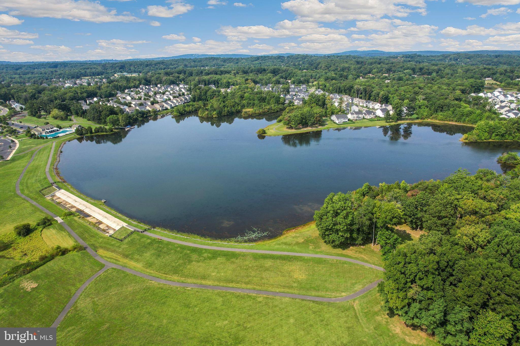 BROOKSIDE - Residential