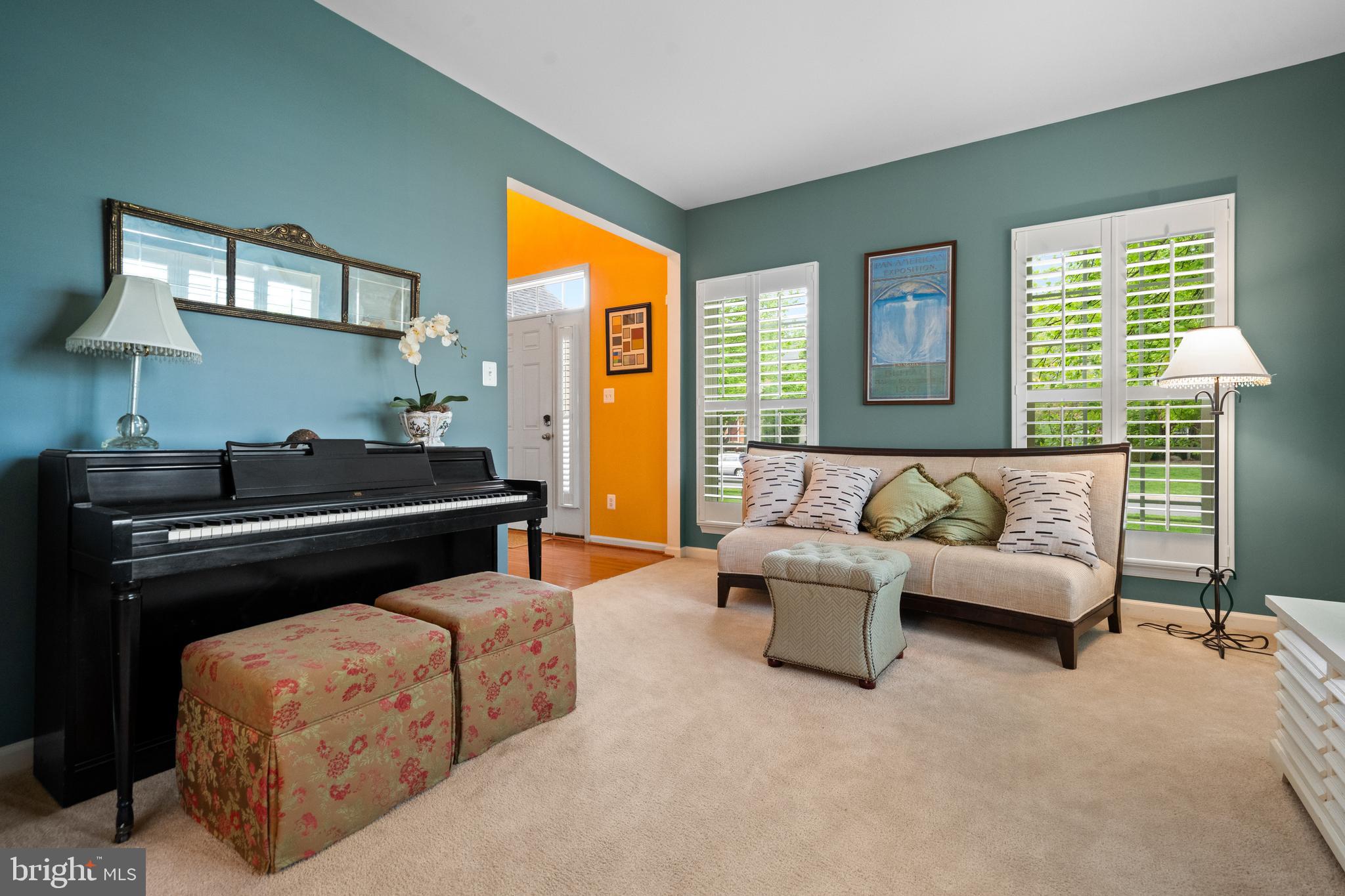 BROOKSIDE - Residential