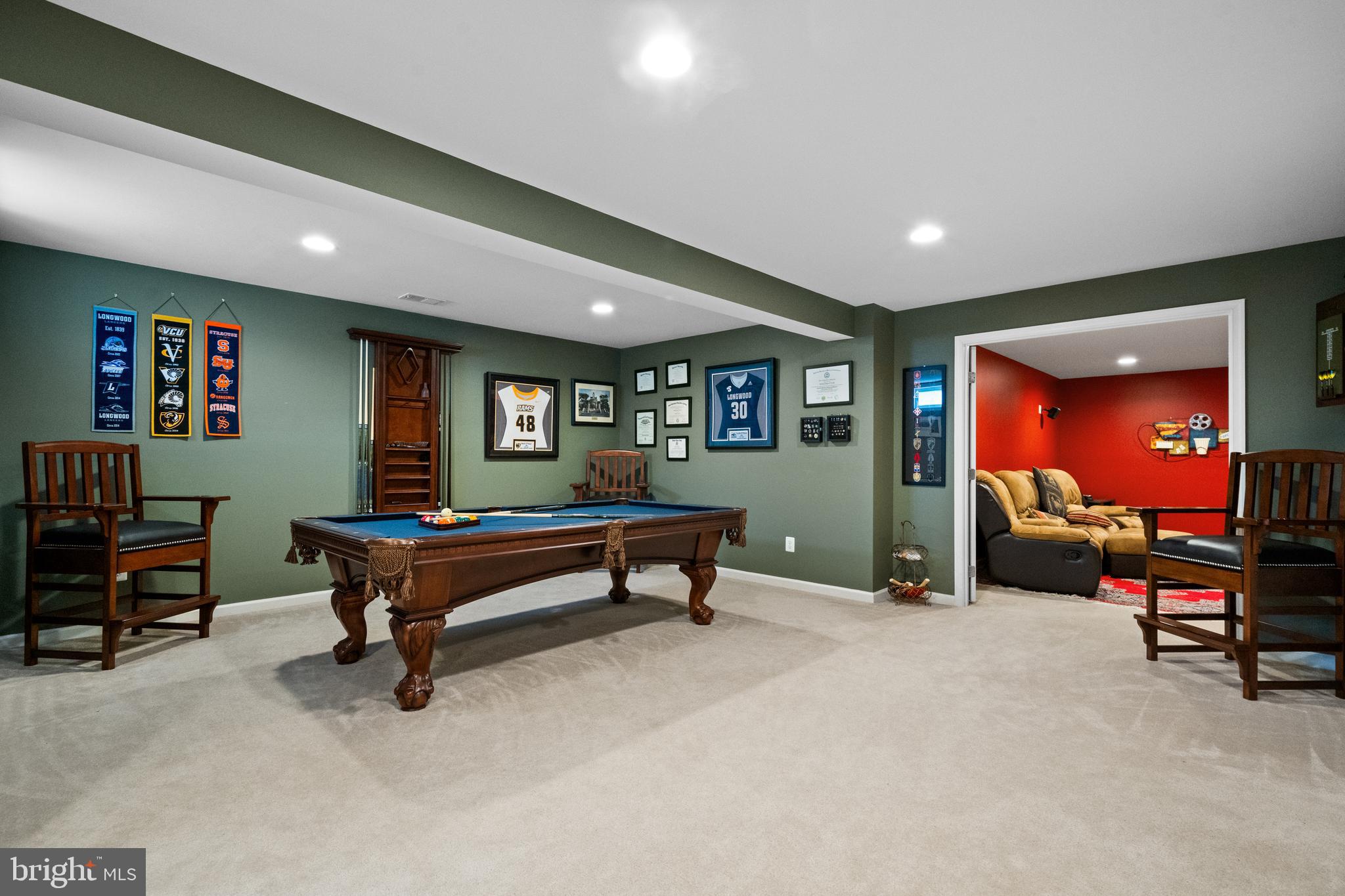 BROOKSIDE - Residential