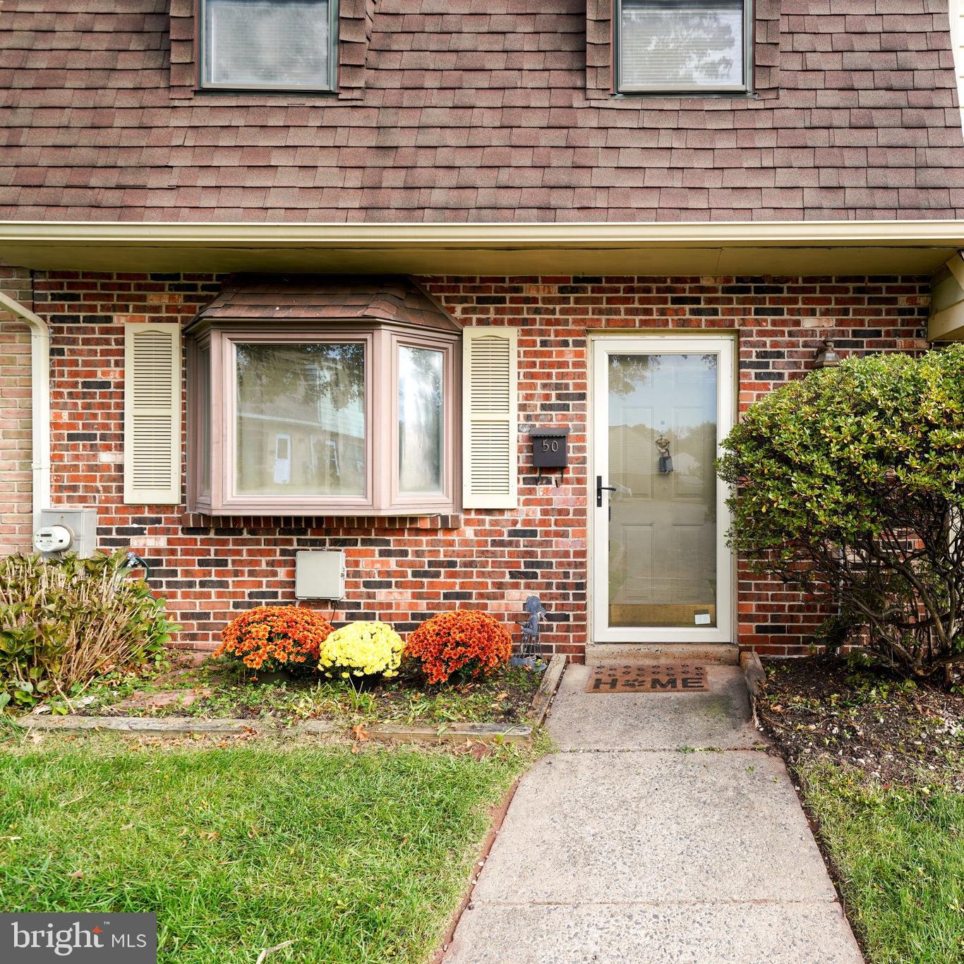 ORCHARD COURTS - Residential