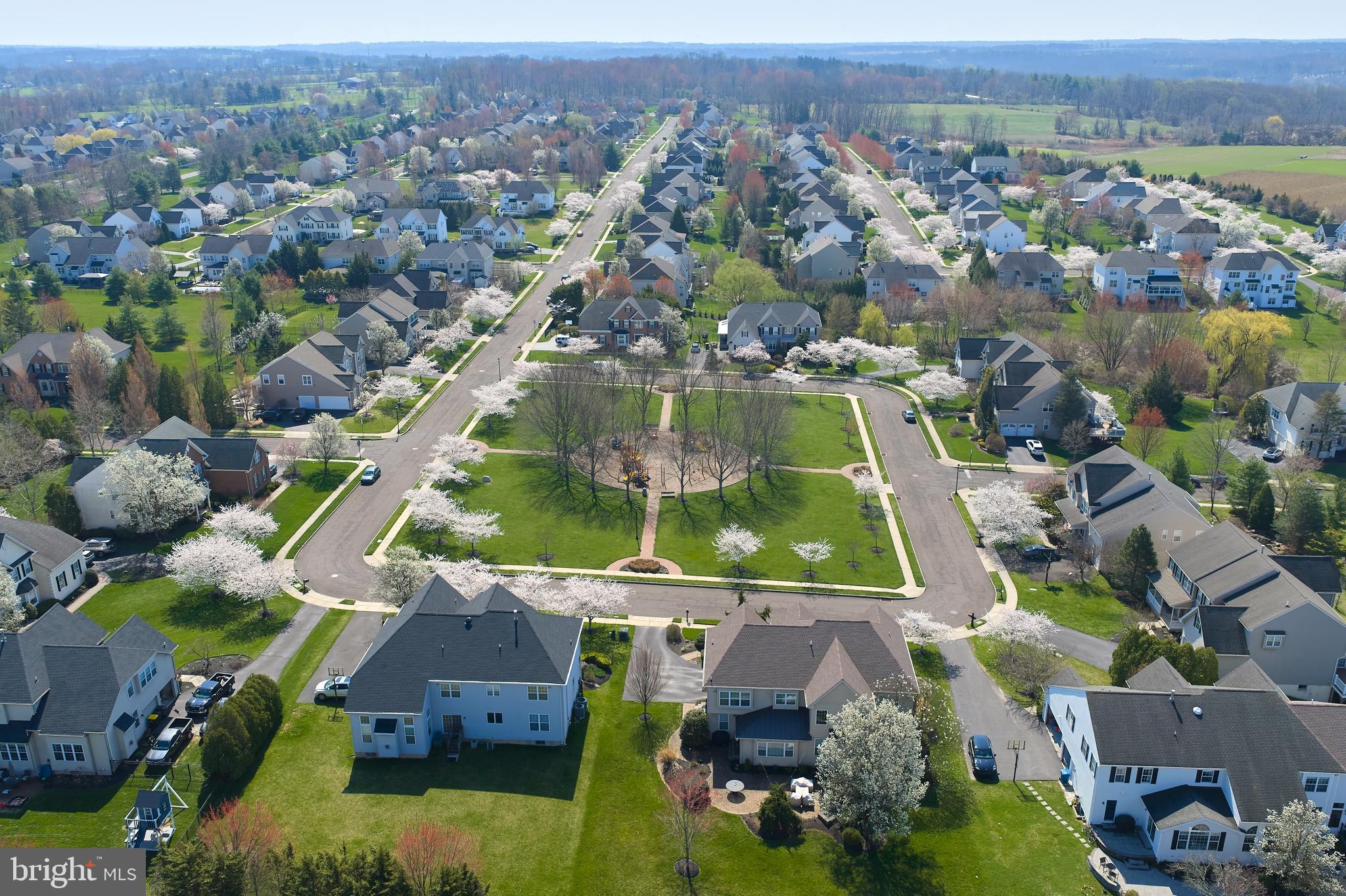 DEVONSHIRE ESTATES - Residential