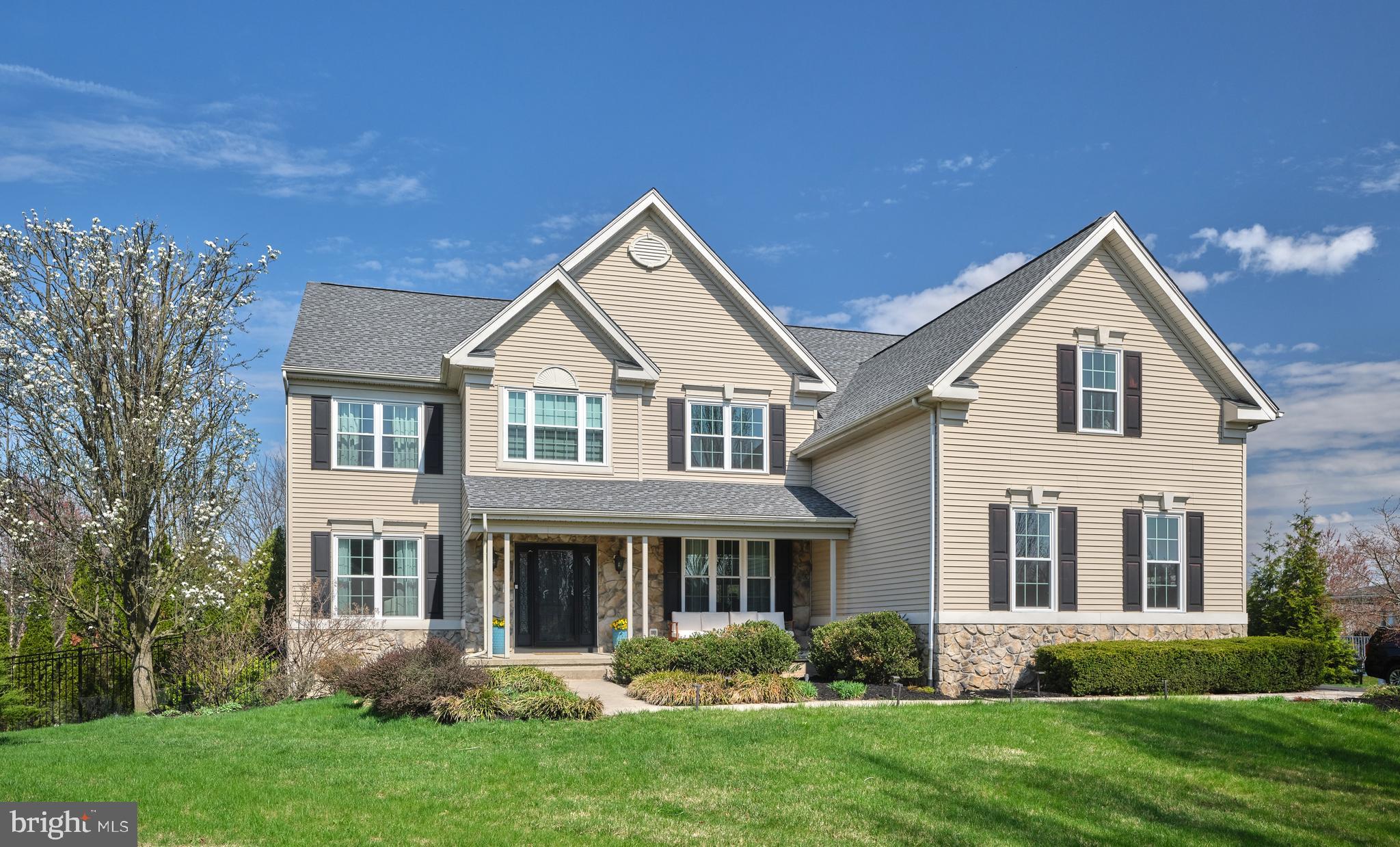 DEVONSHIRE ESTATES - Residential