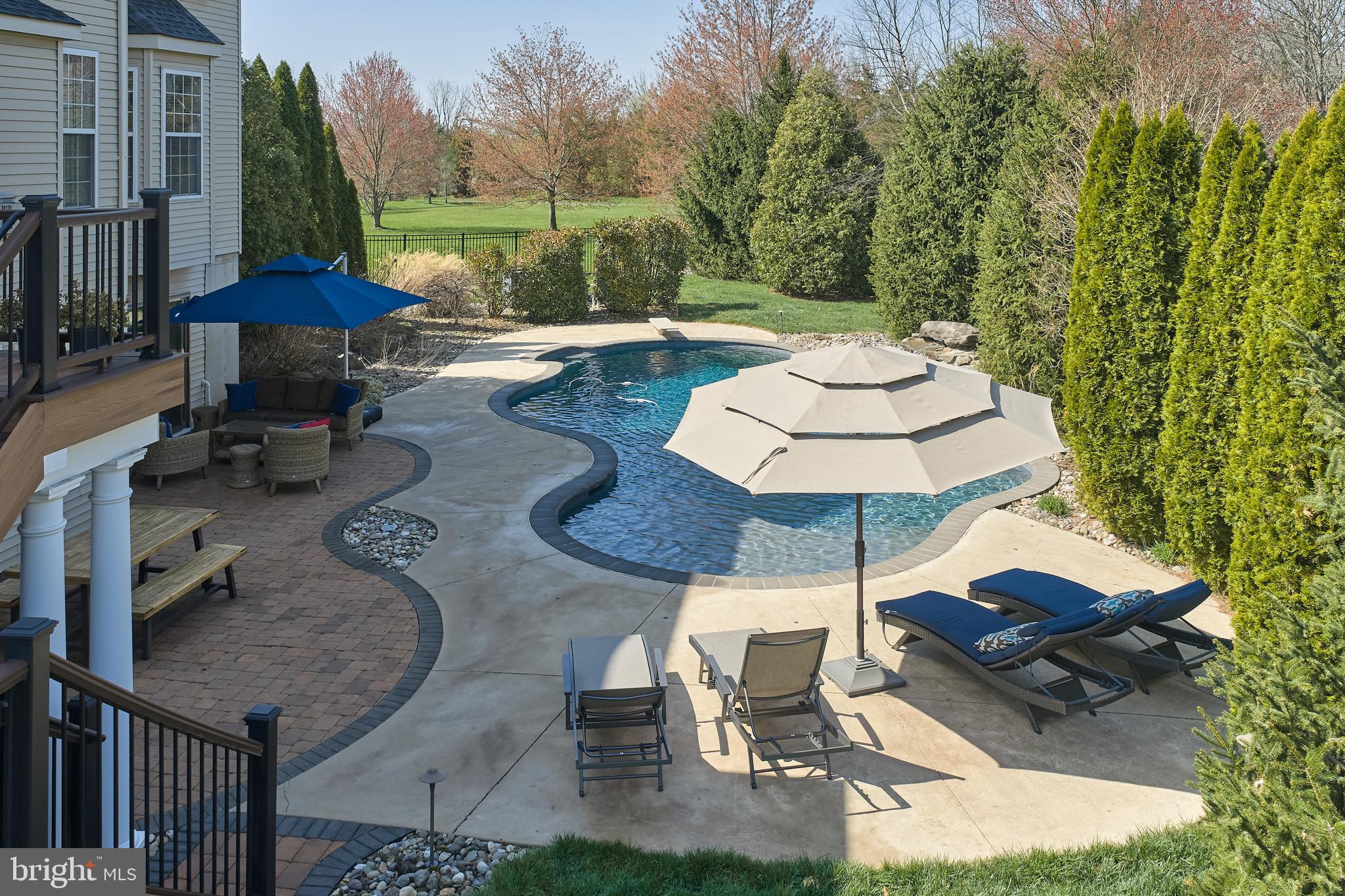 DEVONSHIRE ESTATES - Residential